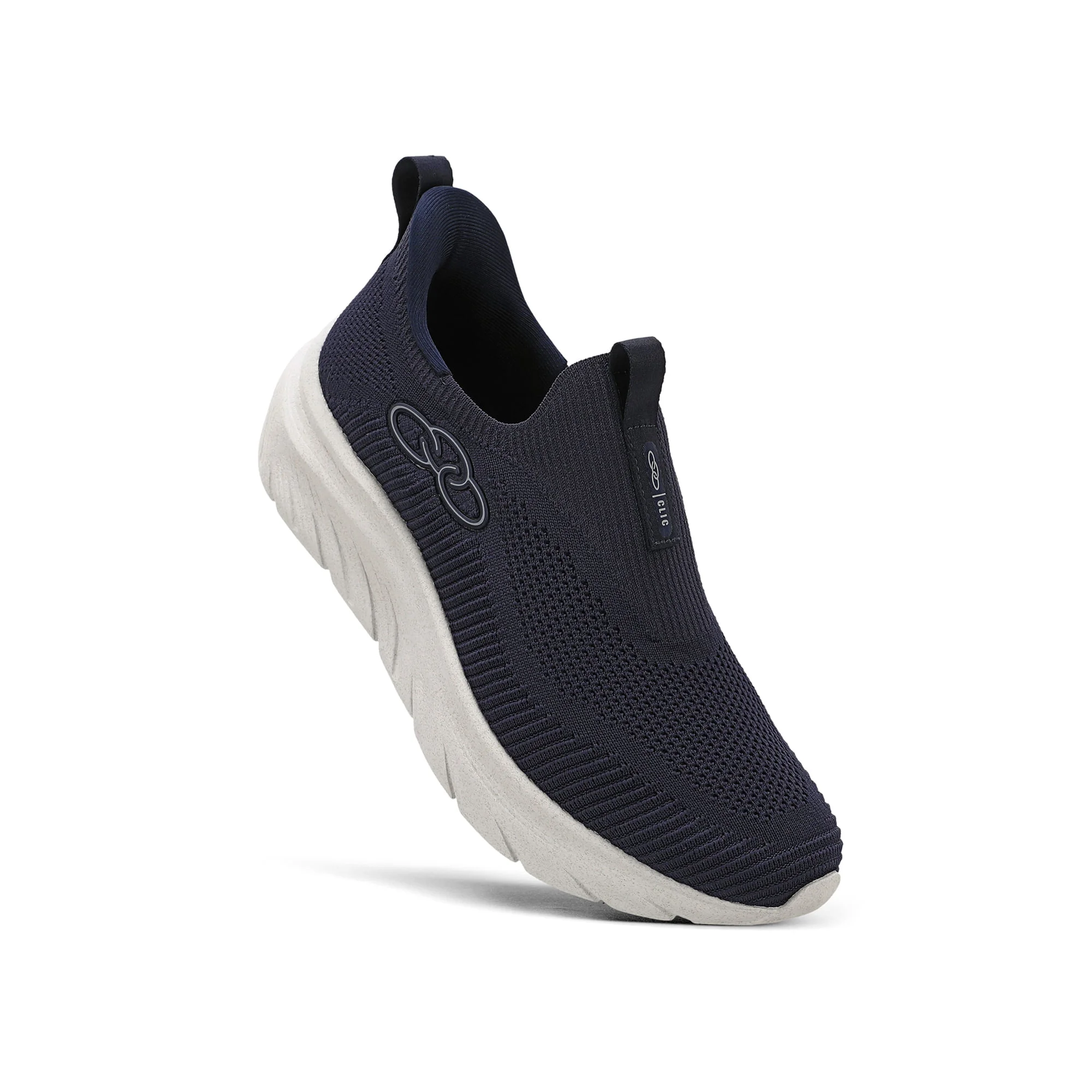 Tênis Olympikus Clic Masculino Azul Marinho 2