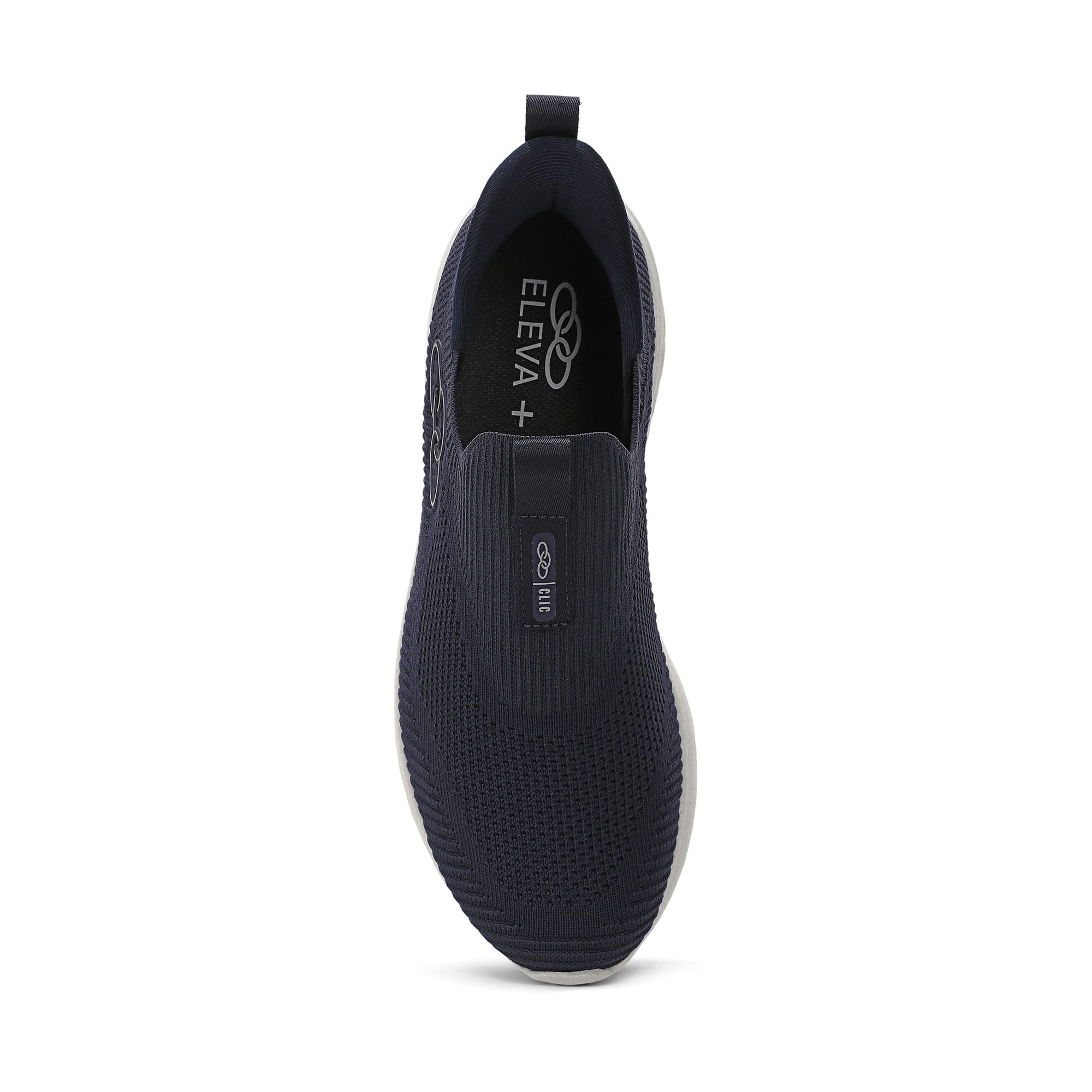 Tênis Olympikus Clic Masculino Azul Marinho 4