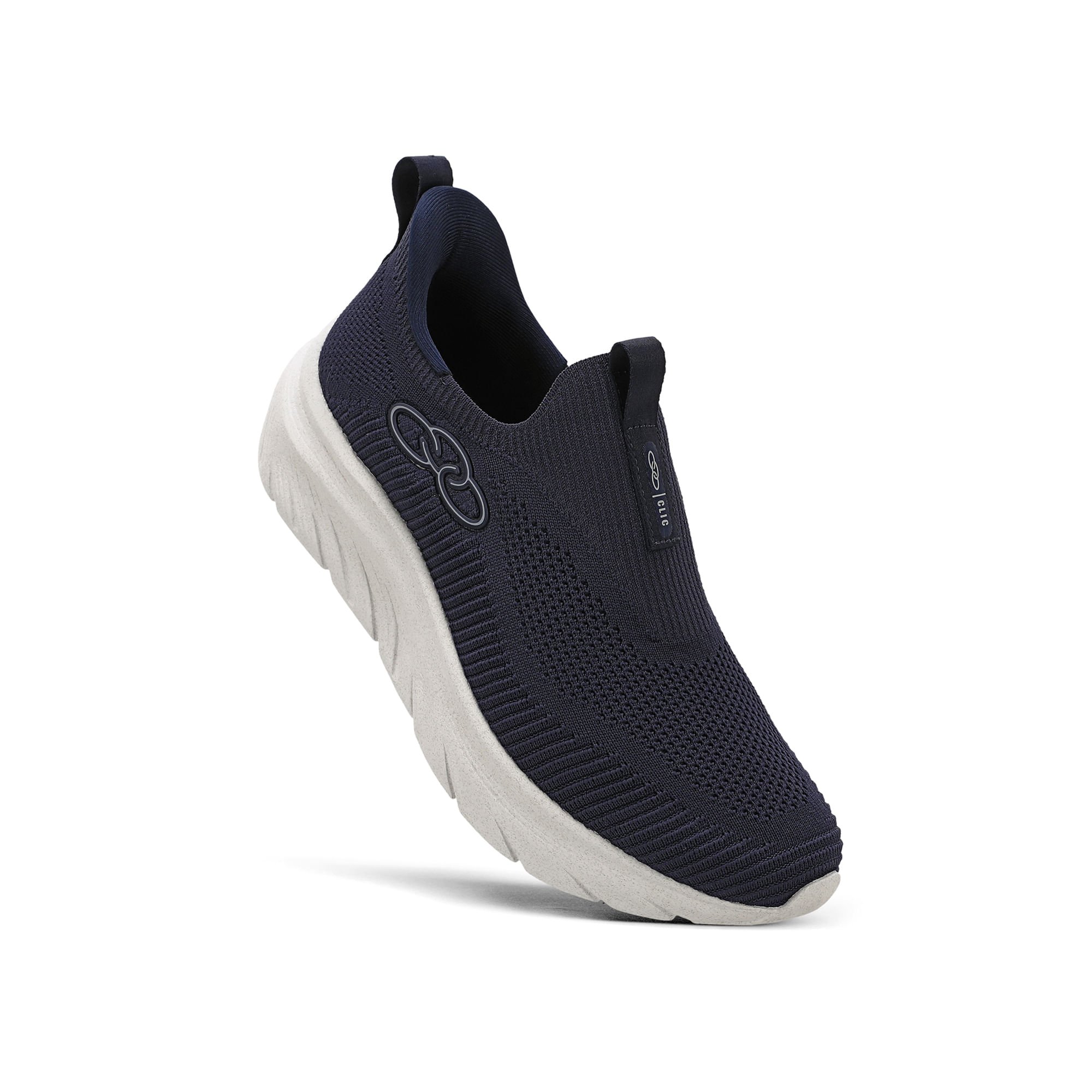 Tênis Olympikus Clic Masculino Azul Marinho 2