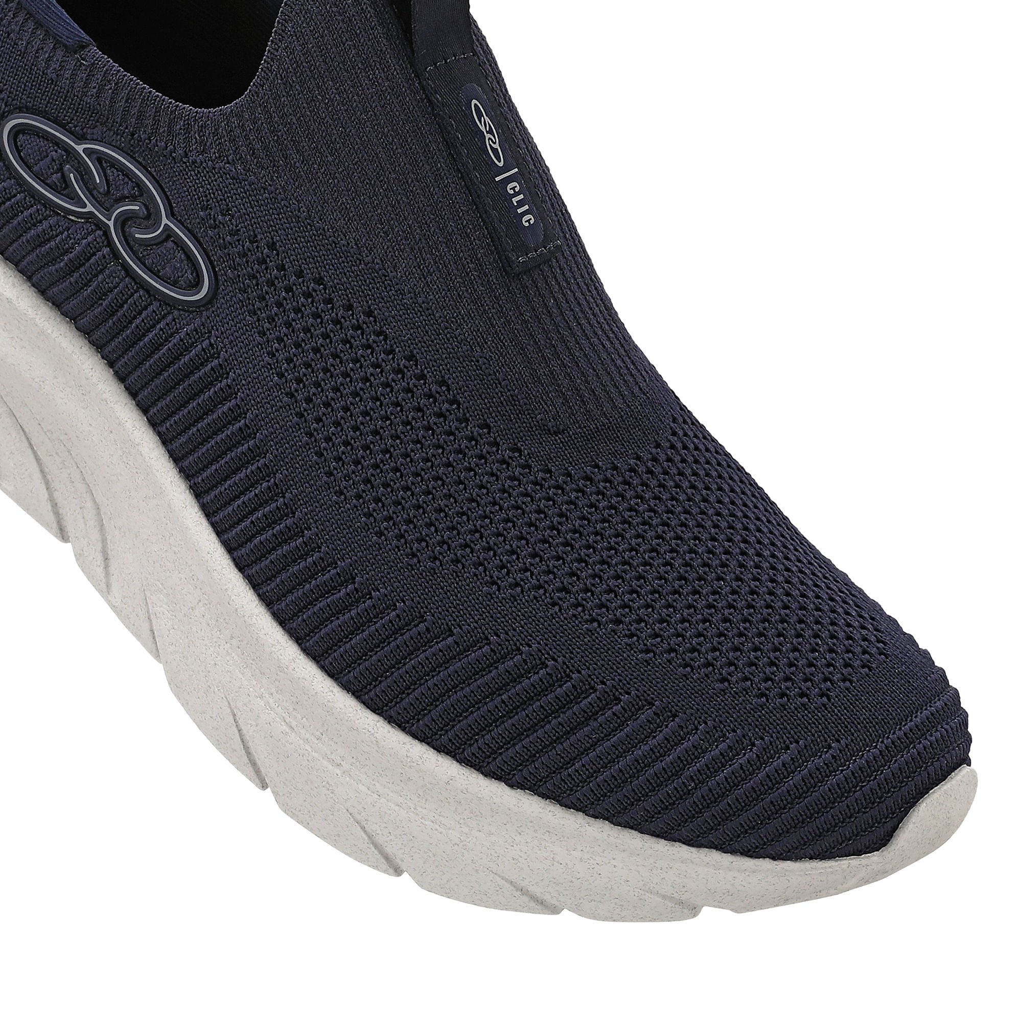 Tênis Olympikus Clic Masculino Azul Marinho 7