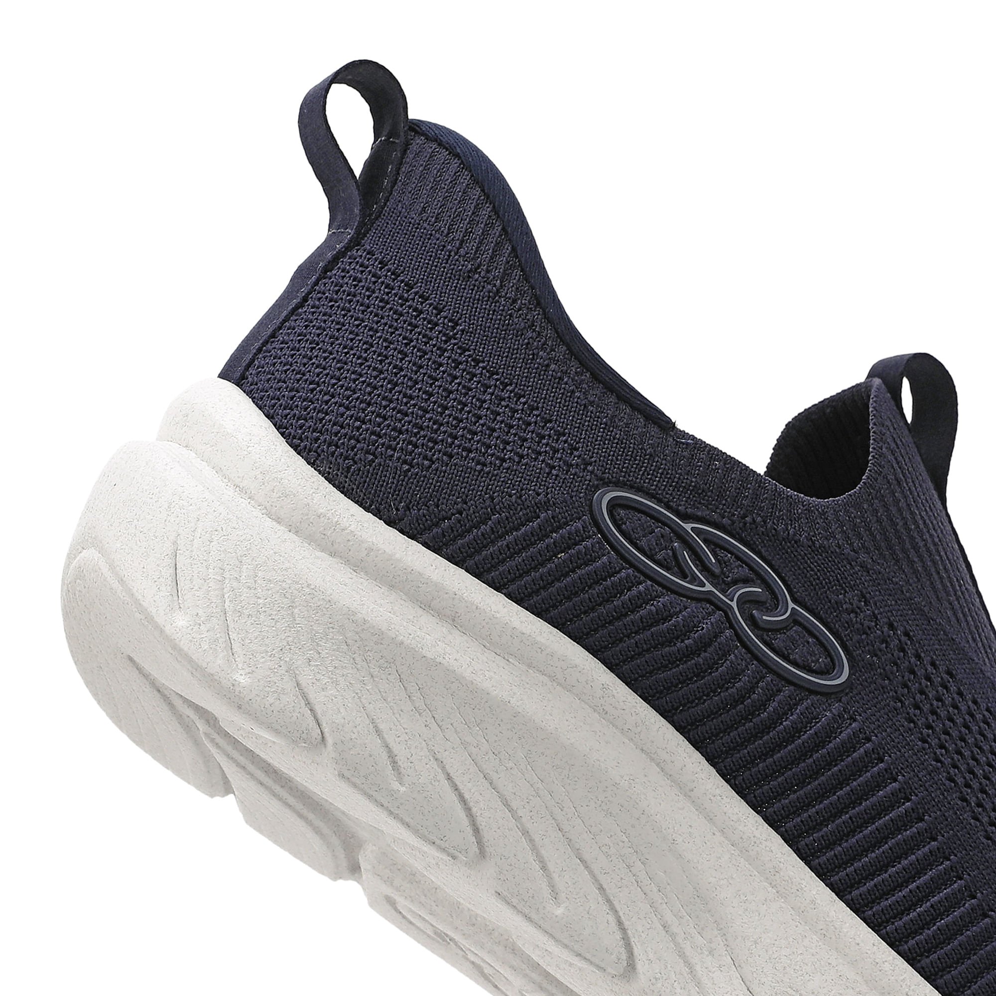 Tênis Olympikus Clic Masculino Azul Marinho 8