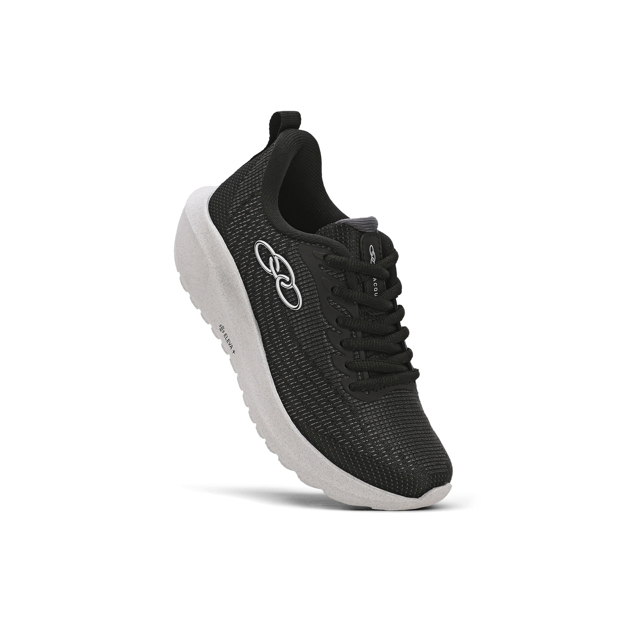 Tênis Olympikus Acqua Infantil Preto 2