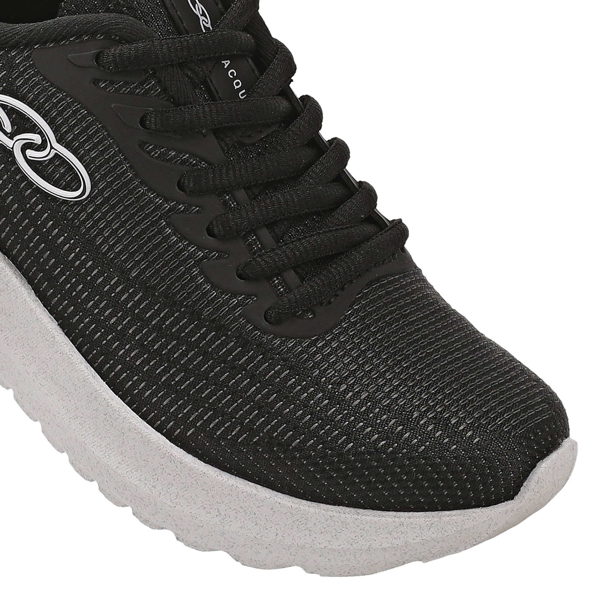 Tênis Olympikus Acqua Infantil Preto 7