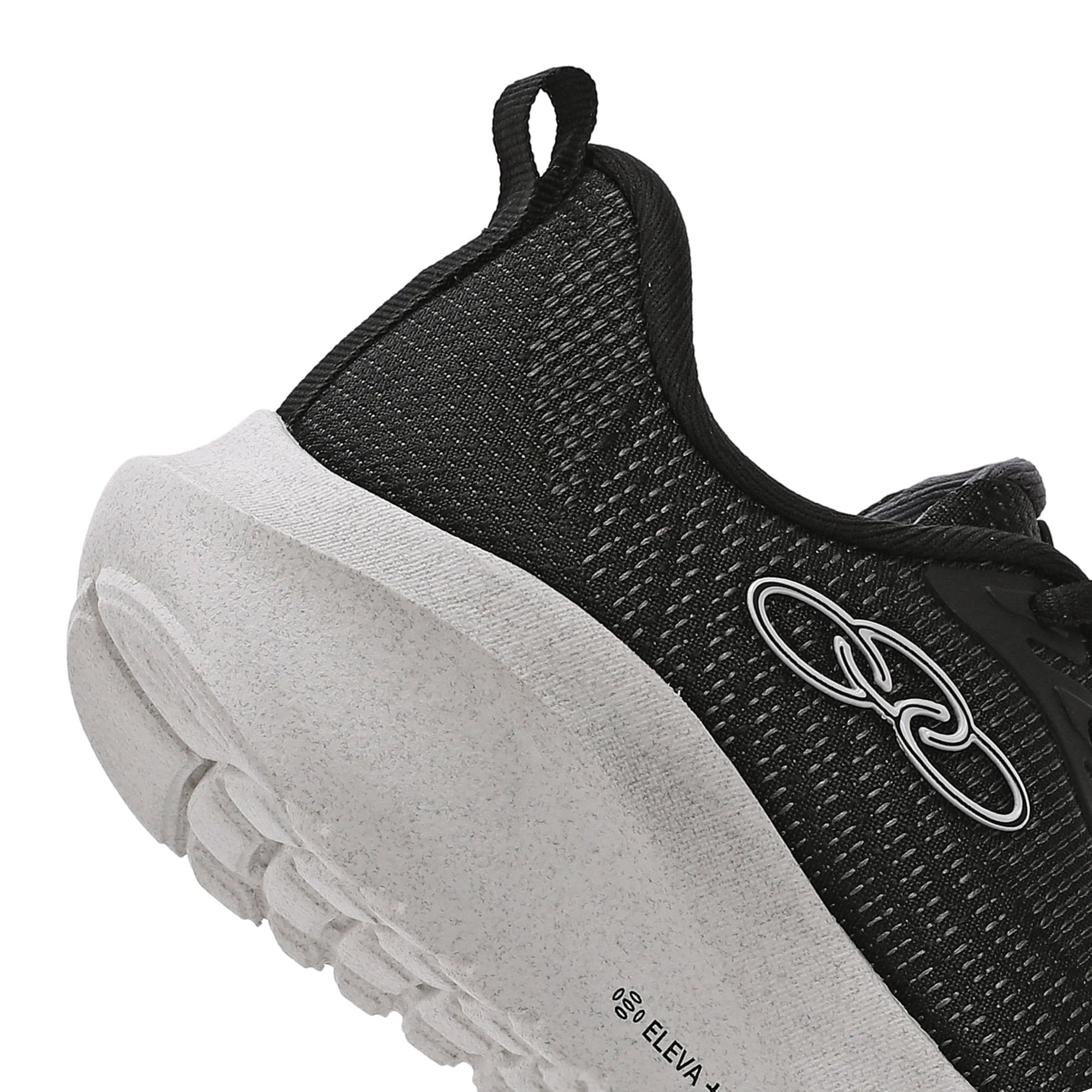 Tênis Olympikus Acqua Infantil Preto 8