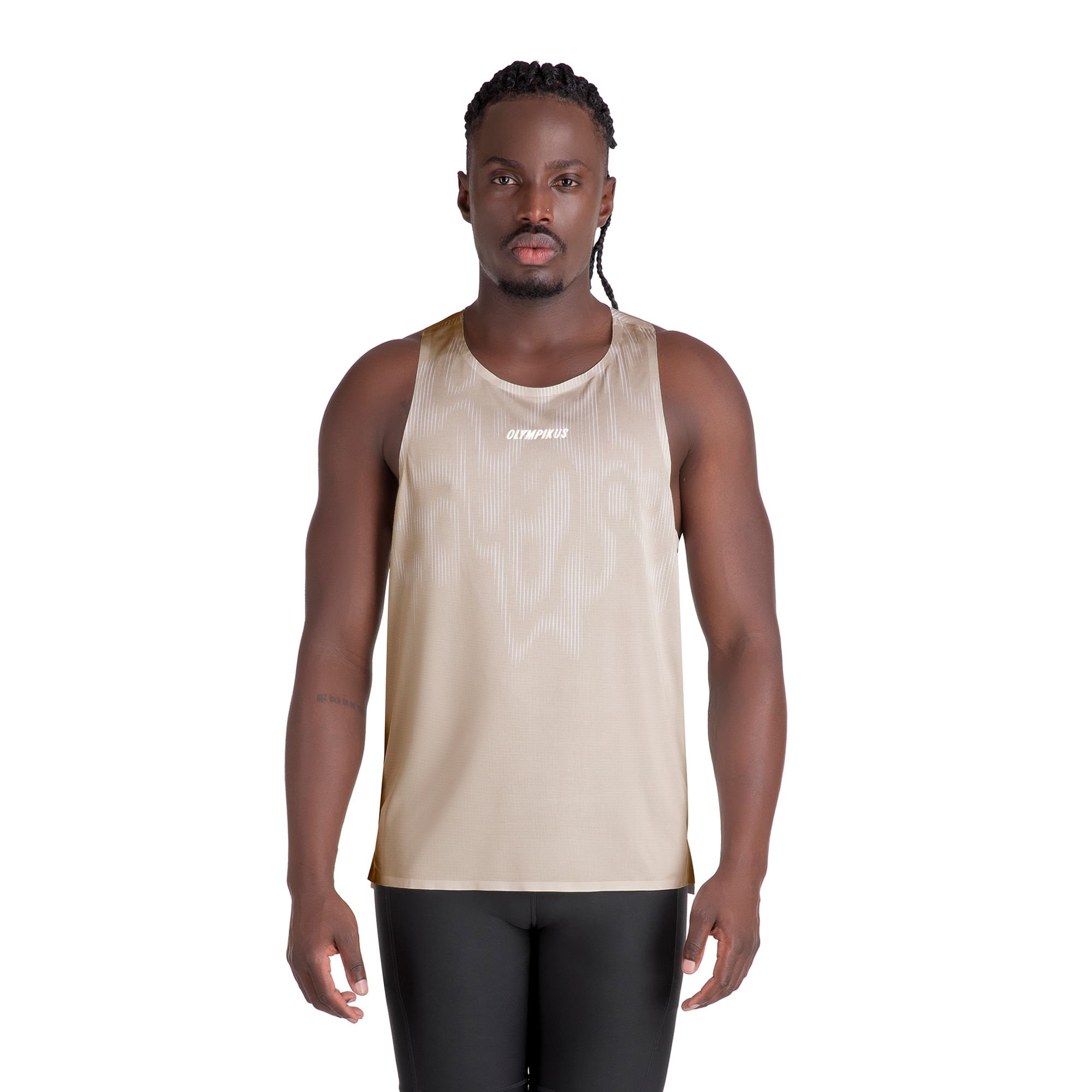 Regata Olympikus Corre Masculina