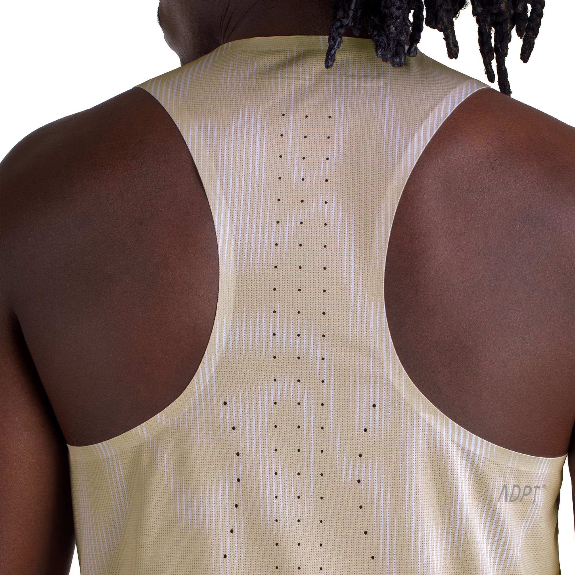 Regata Olympikus Corre Masculina Bege 5