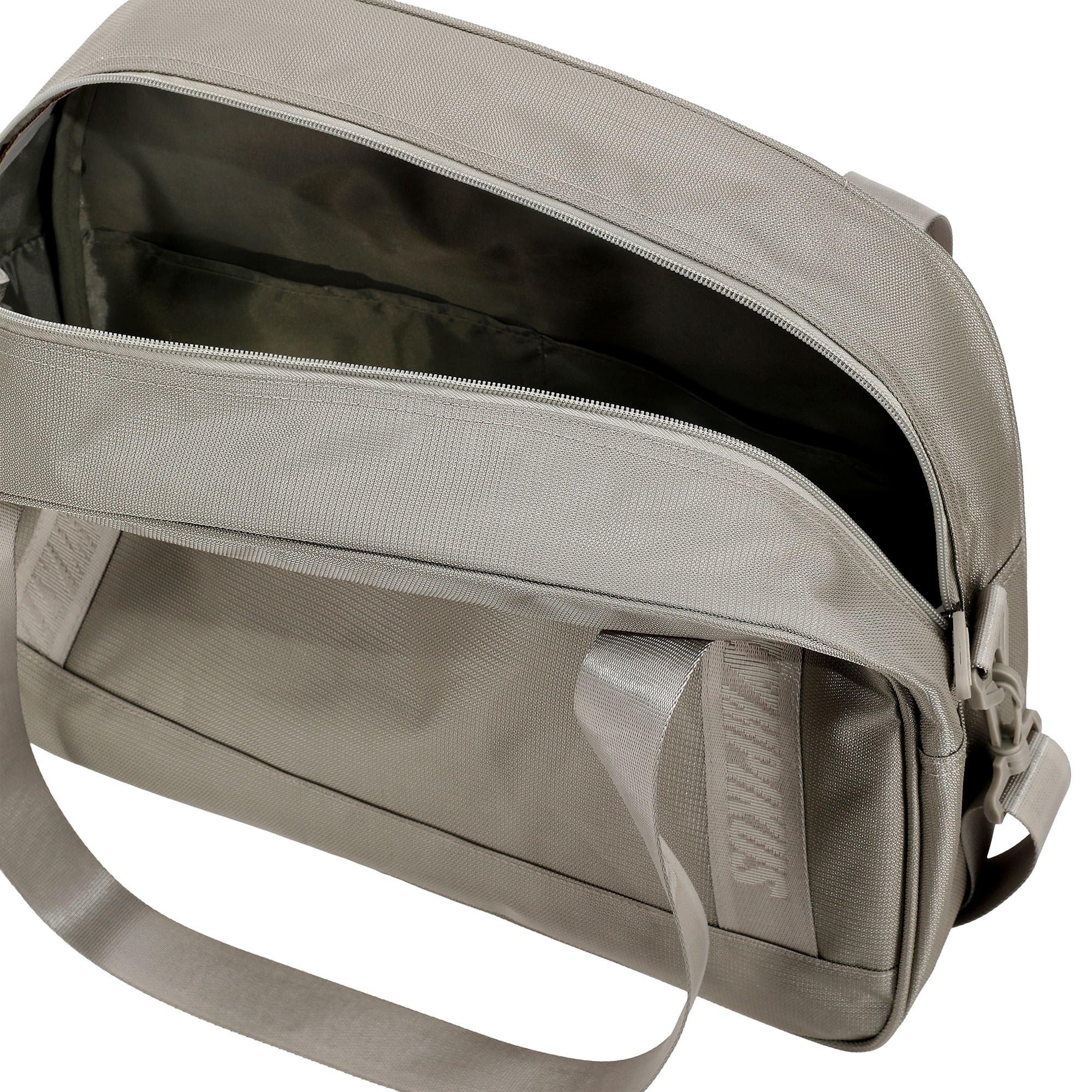 Bolsa Olympikus Gym 2.0 Cinza 7