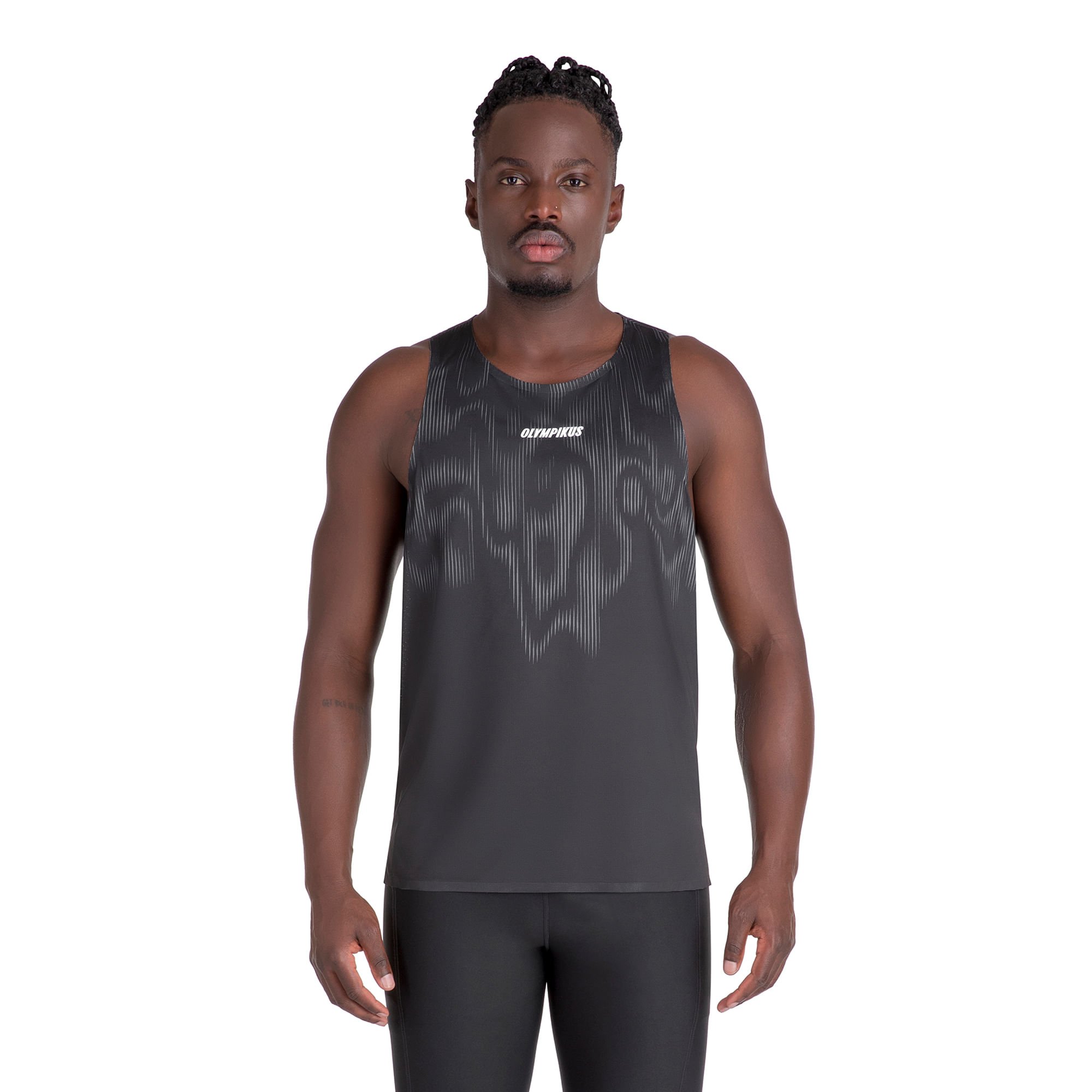 Regata Olympikus Corre Masculina