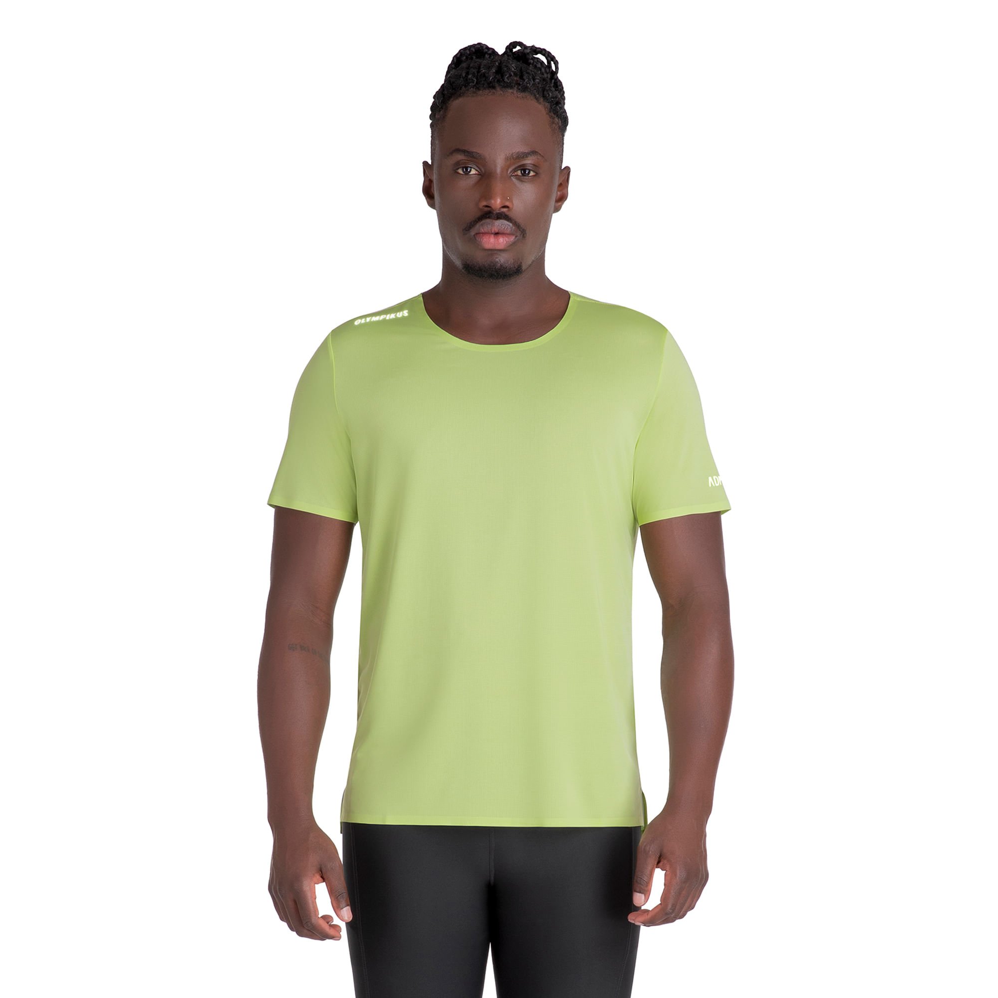 Camiseta Olympikus Corre Masculina