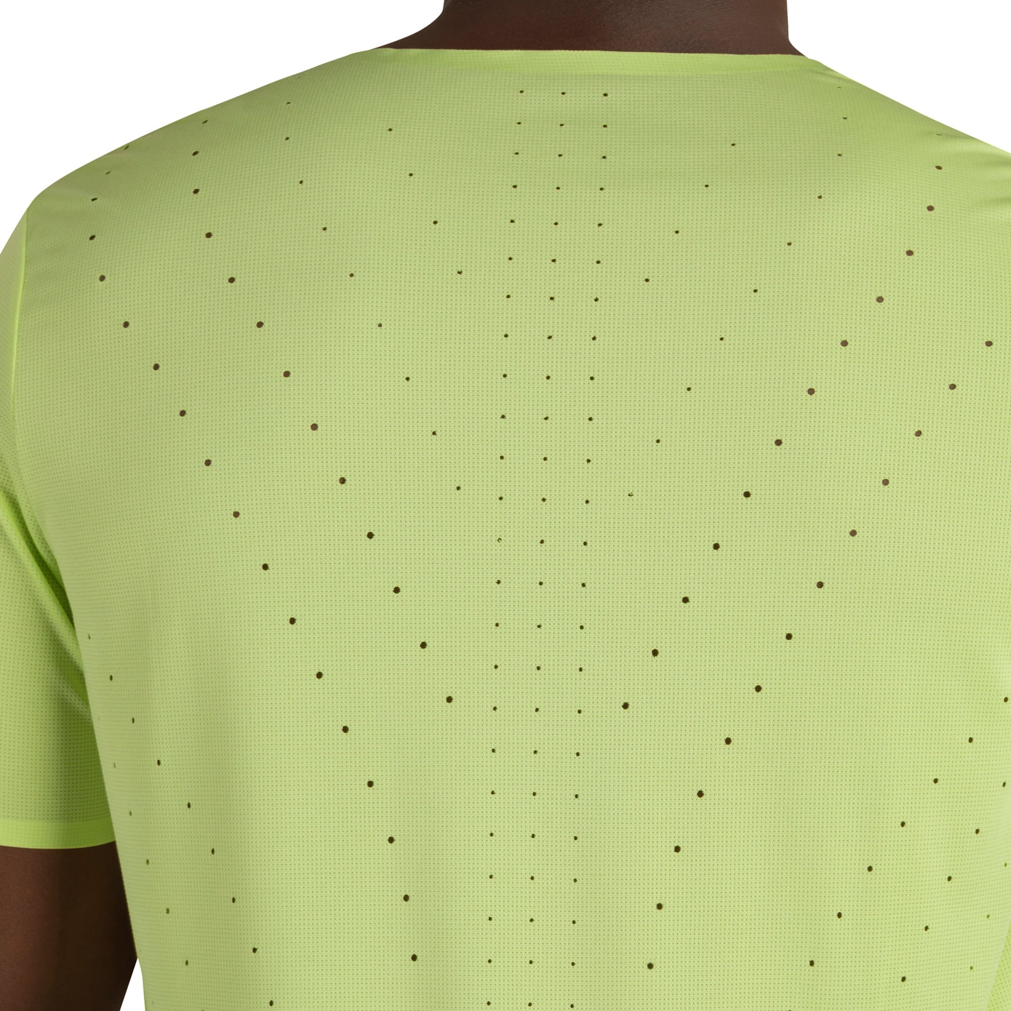 Camiseta Olympikus Corre Masculina Verde 7