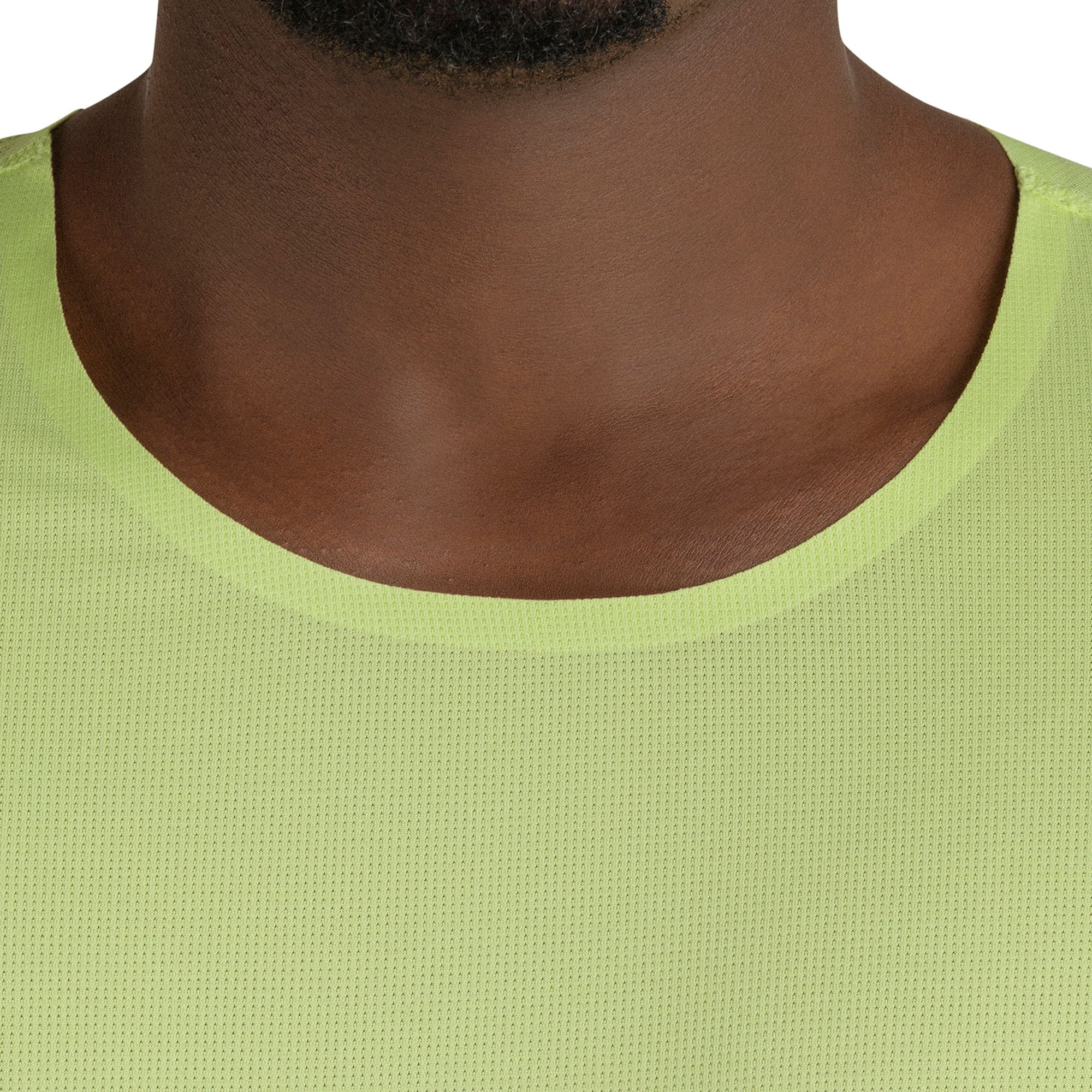Camiseta Olympikus Corre Masculina Verde 8