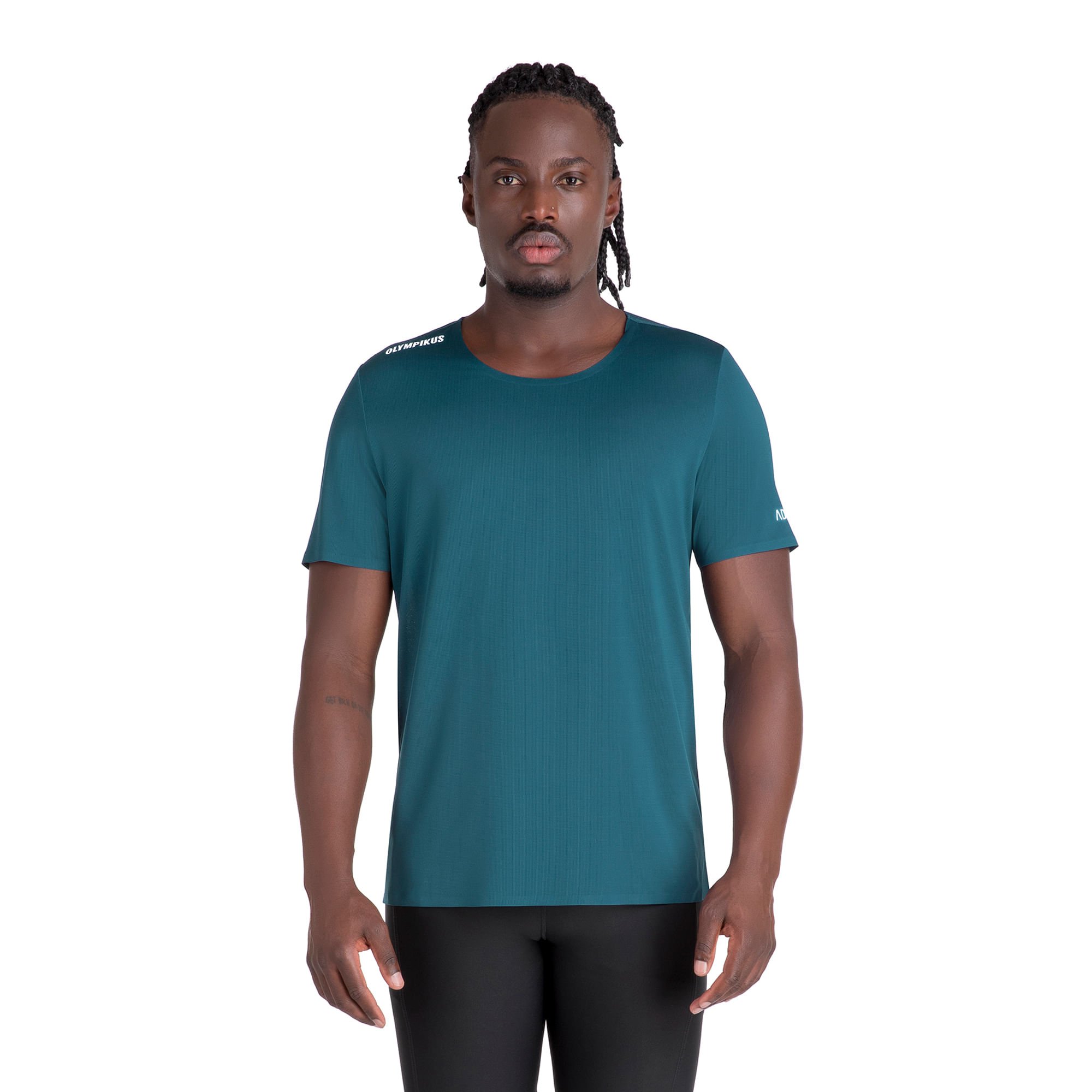 Camiseta Olympikus Corre Masculina