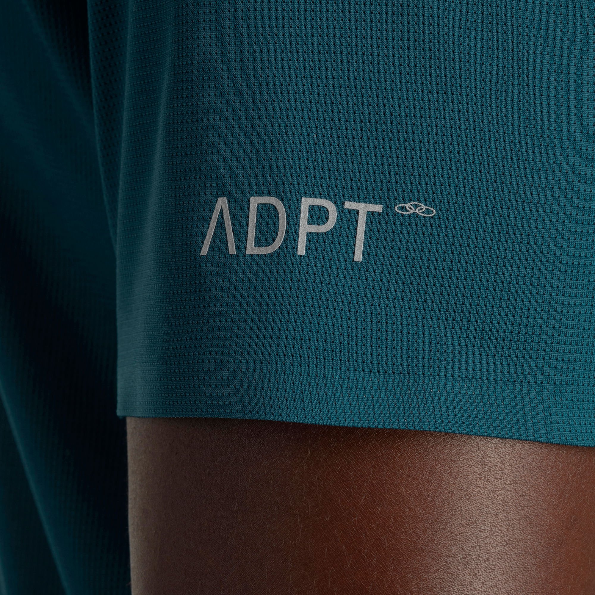 Camiseta Olympikus Corre Masculina Azul 6