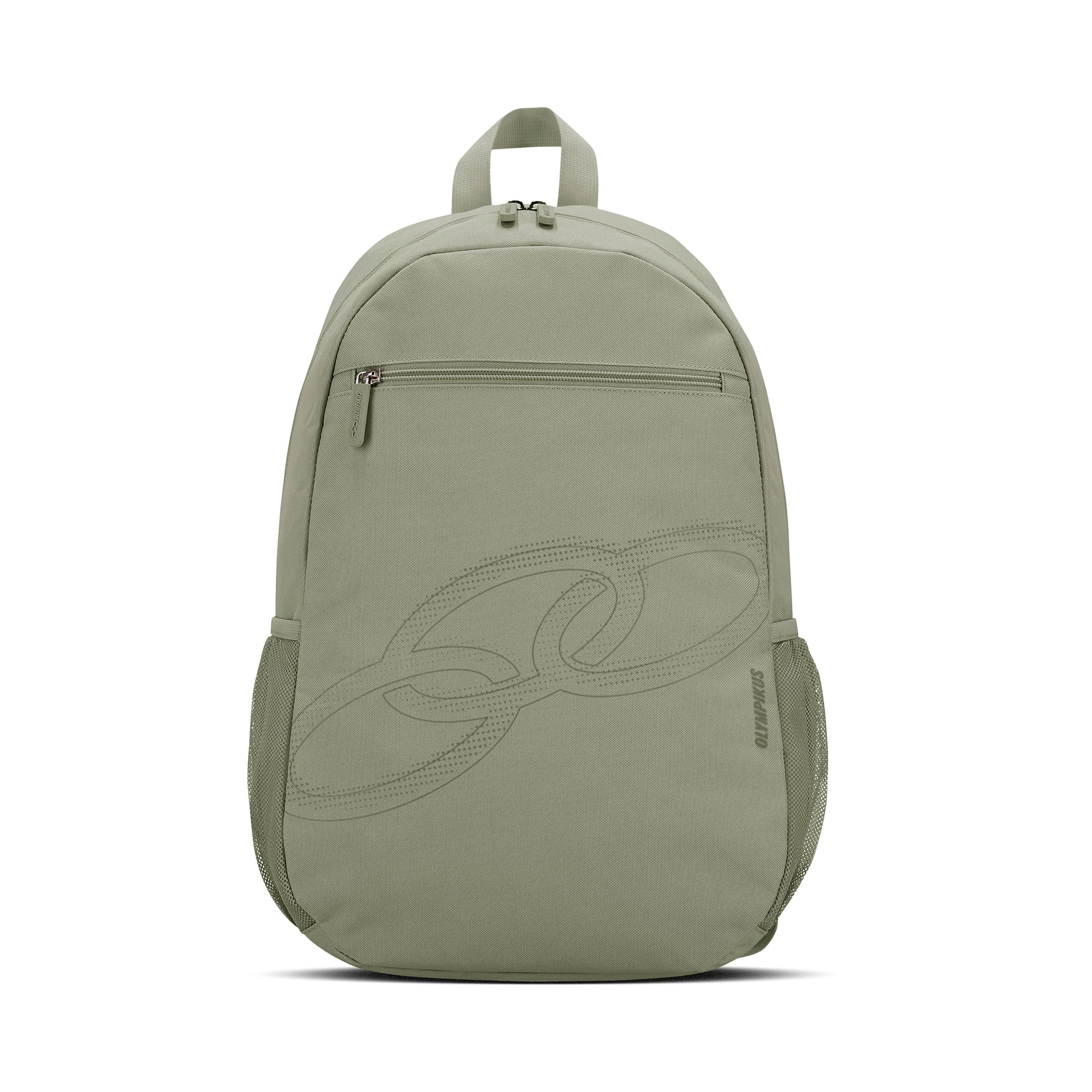 Mochila Olympikus Basic New