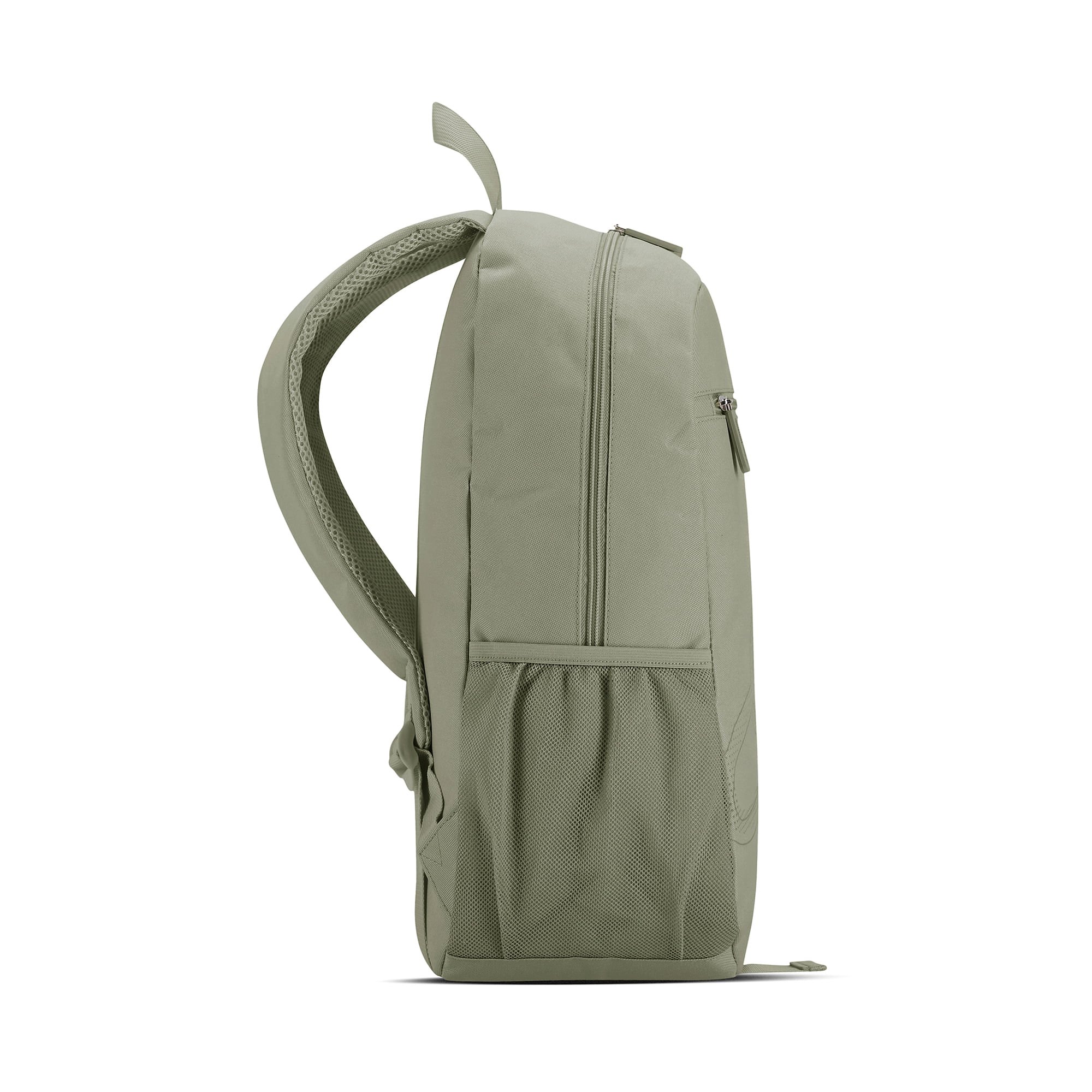 Mochila Olympikus Basic New Cinza 3