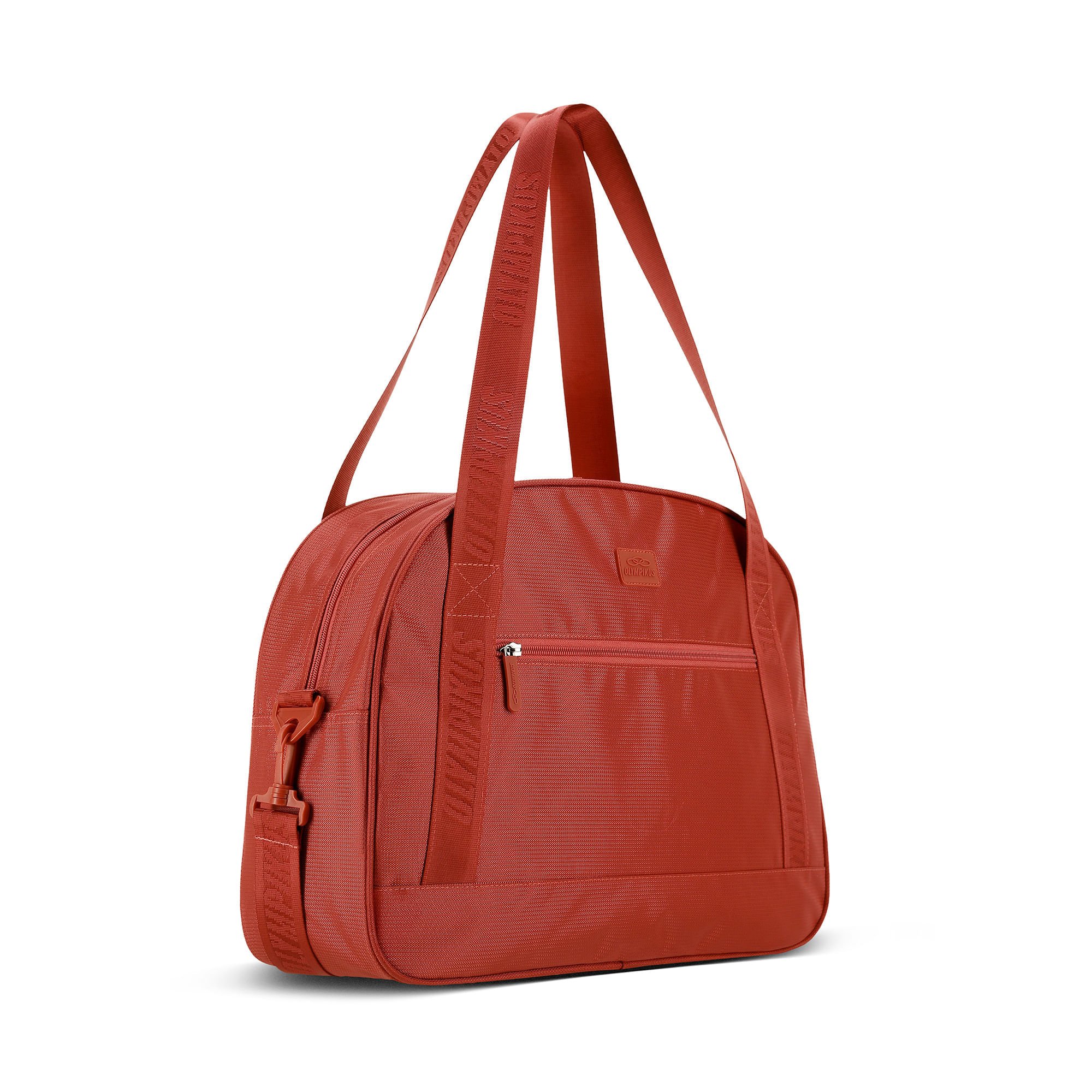 Bolsa Olympikus Gym 2.0 Vermelho 3