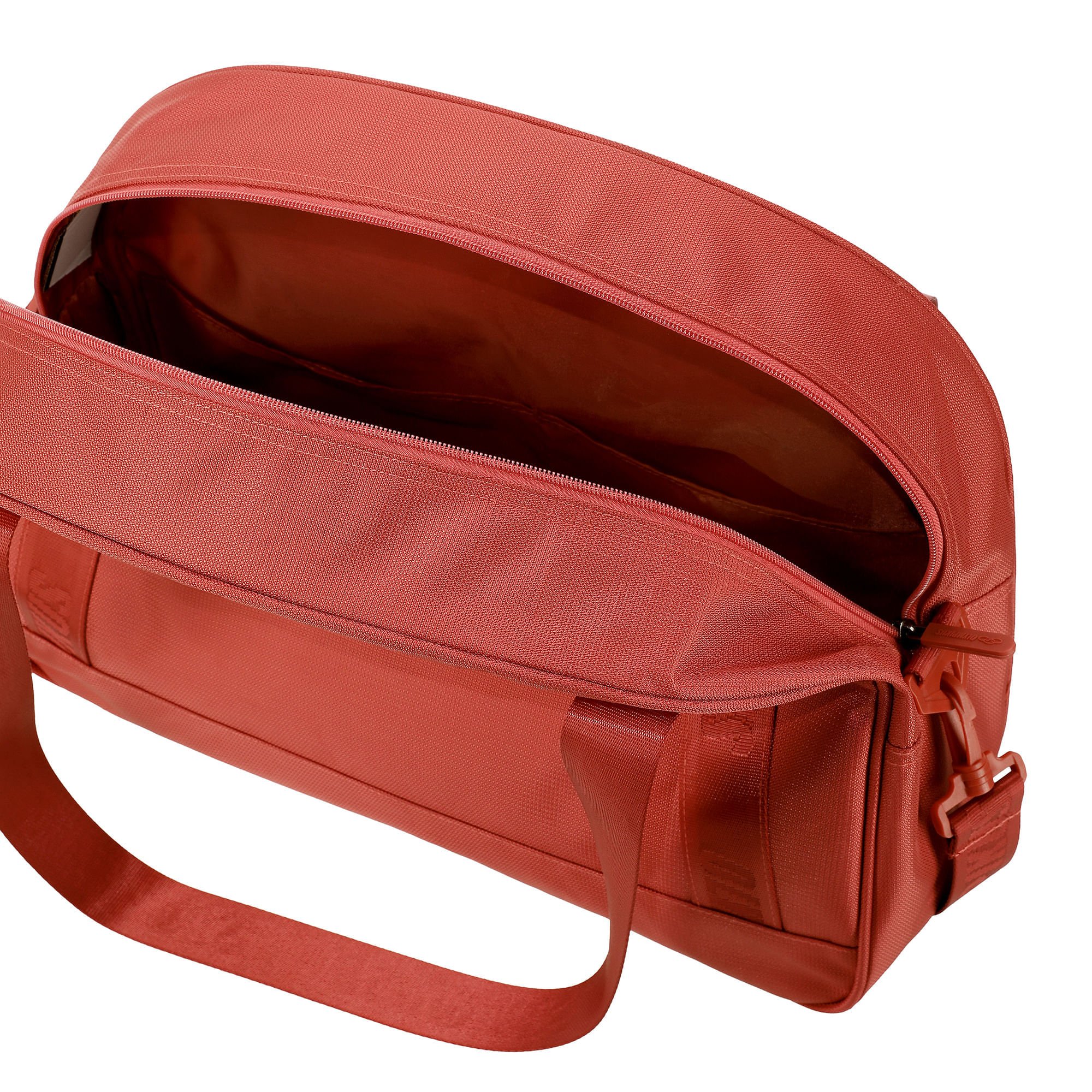 Bolsa Olympikus Gym 2.0 Vermelho 6