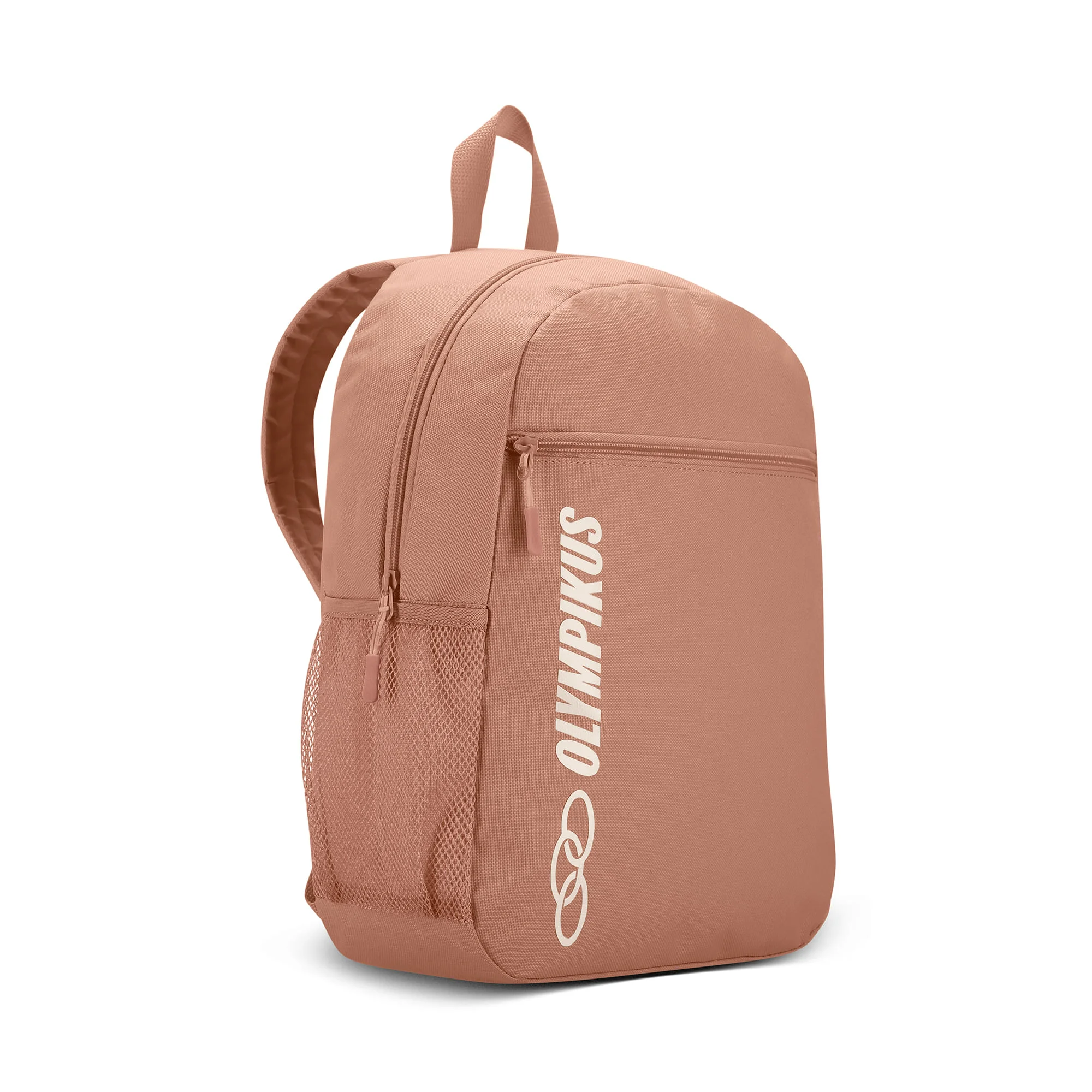Mochila Olympikus Juvenil Rosa 2
