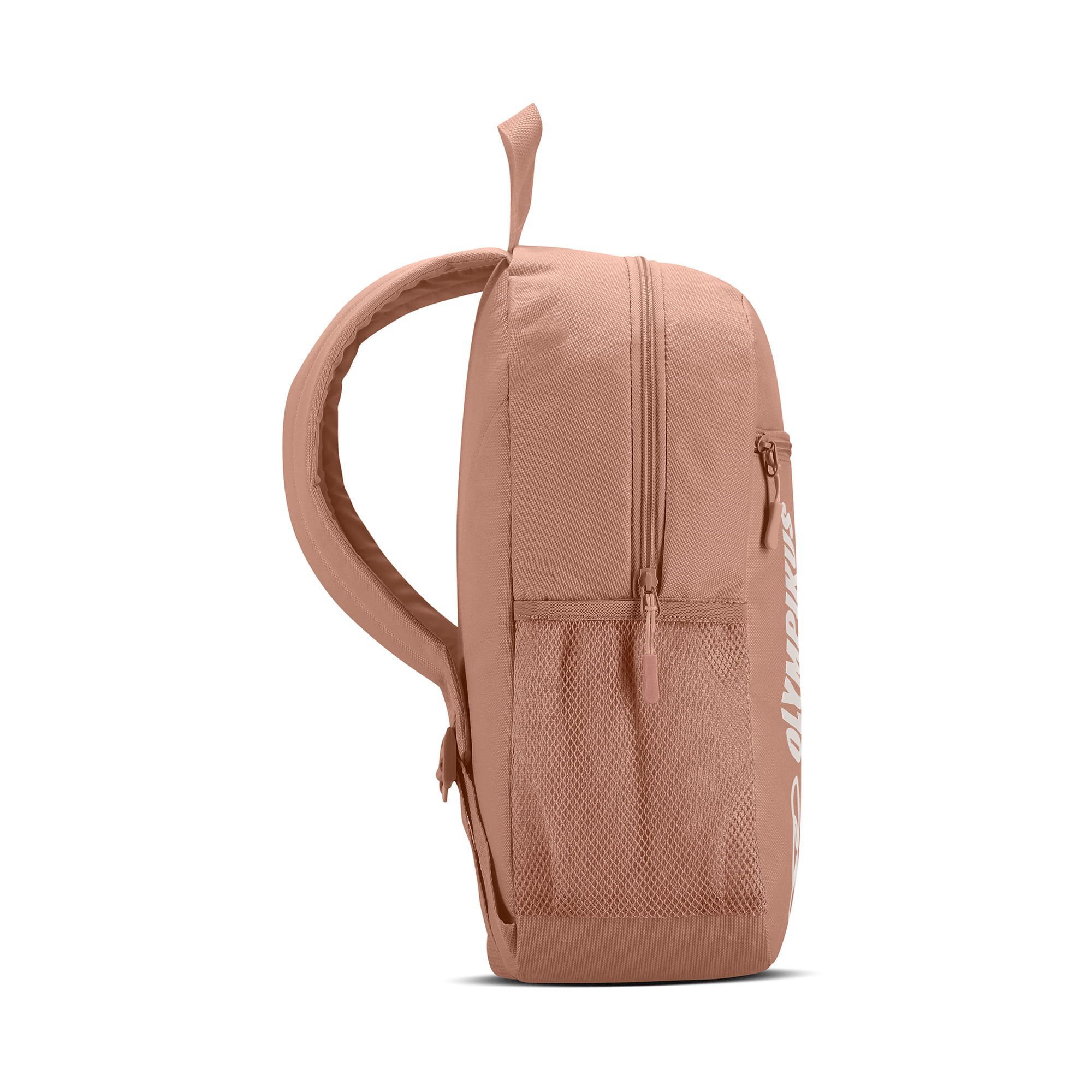 Mochila Olympikus Juvenil Rosa 3