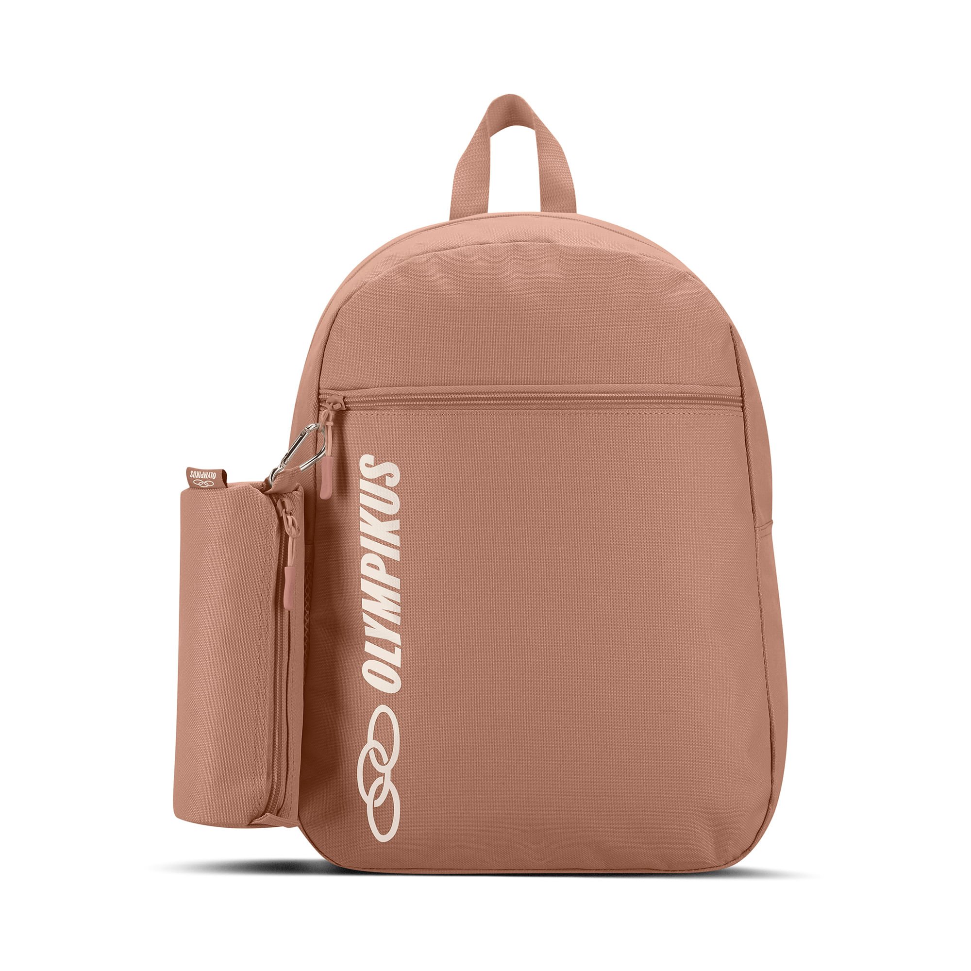 Mochila Olympikus Juvenil Rosa 6