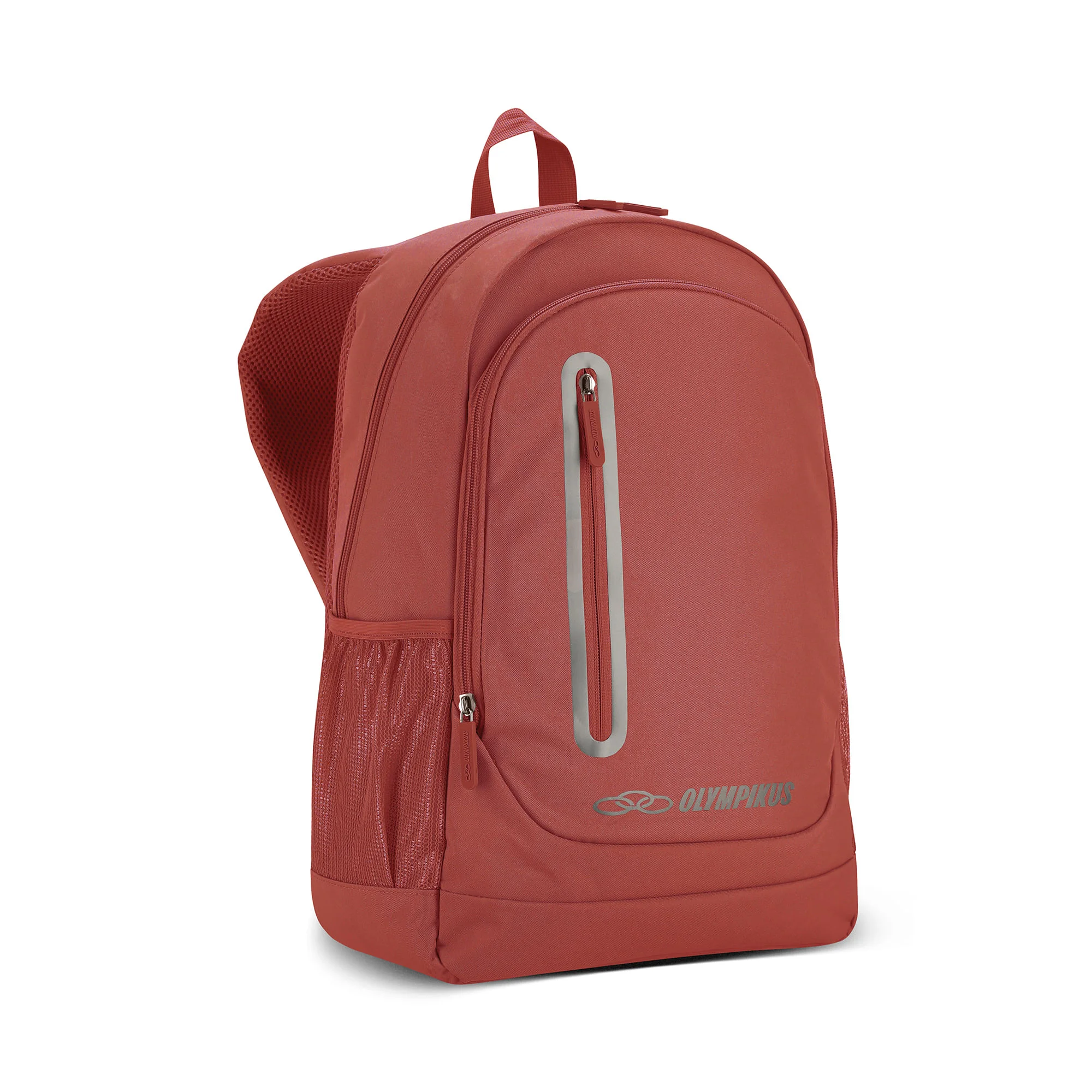 Mochila Olympikus Braze Vermelho 2