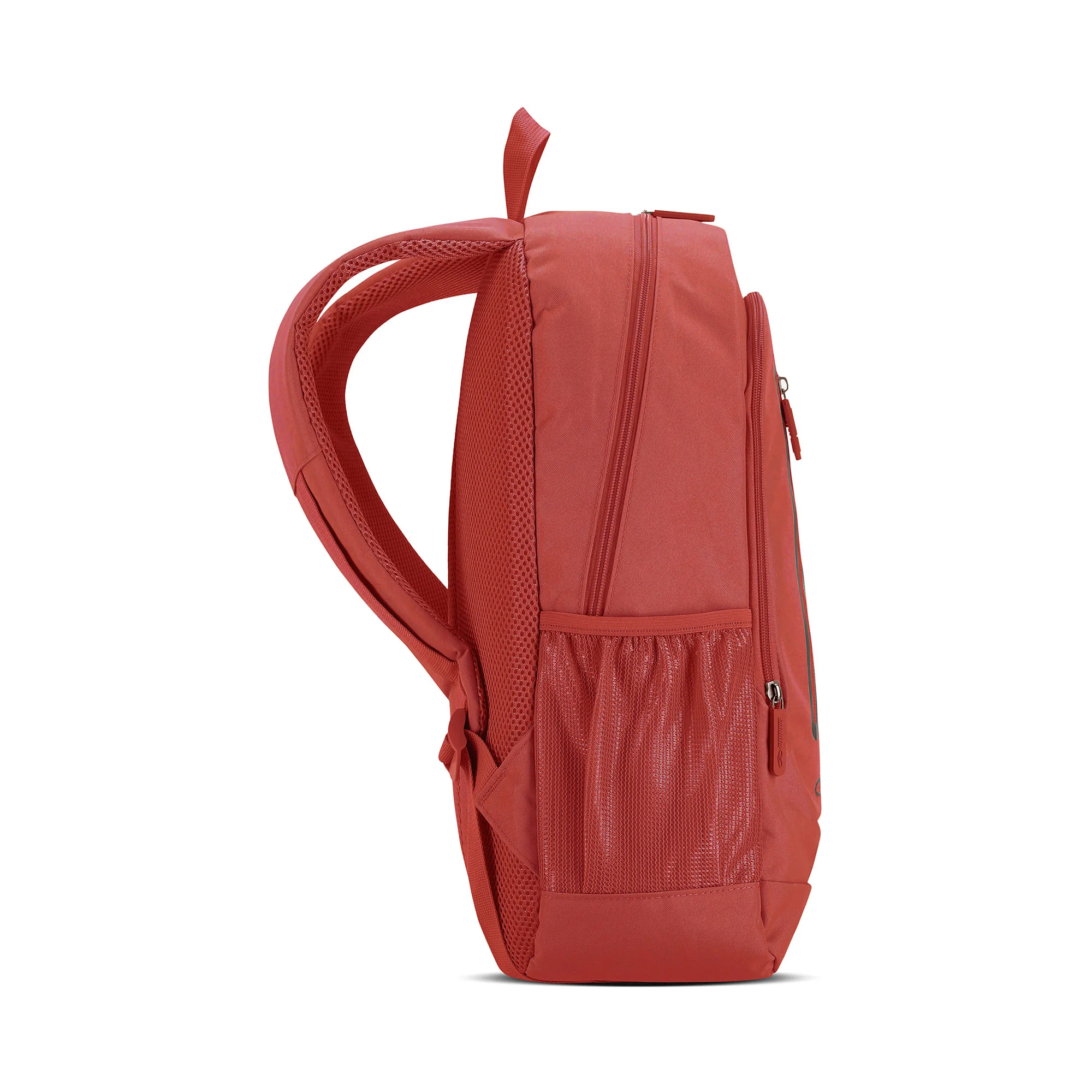 Mochila Olympikus Braze Vermelho 3