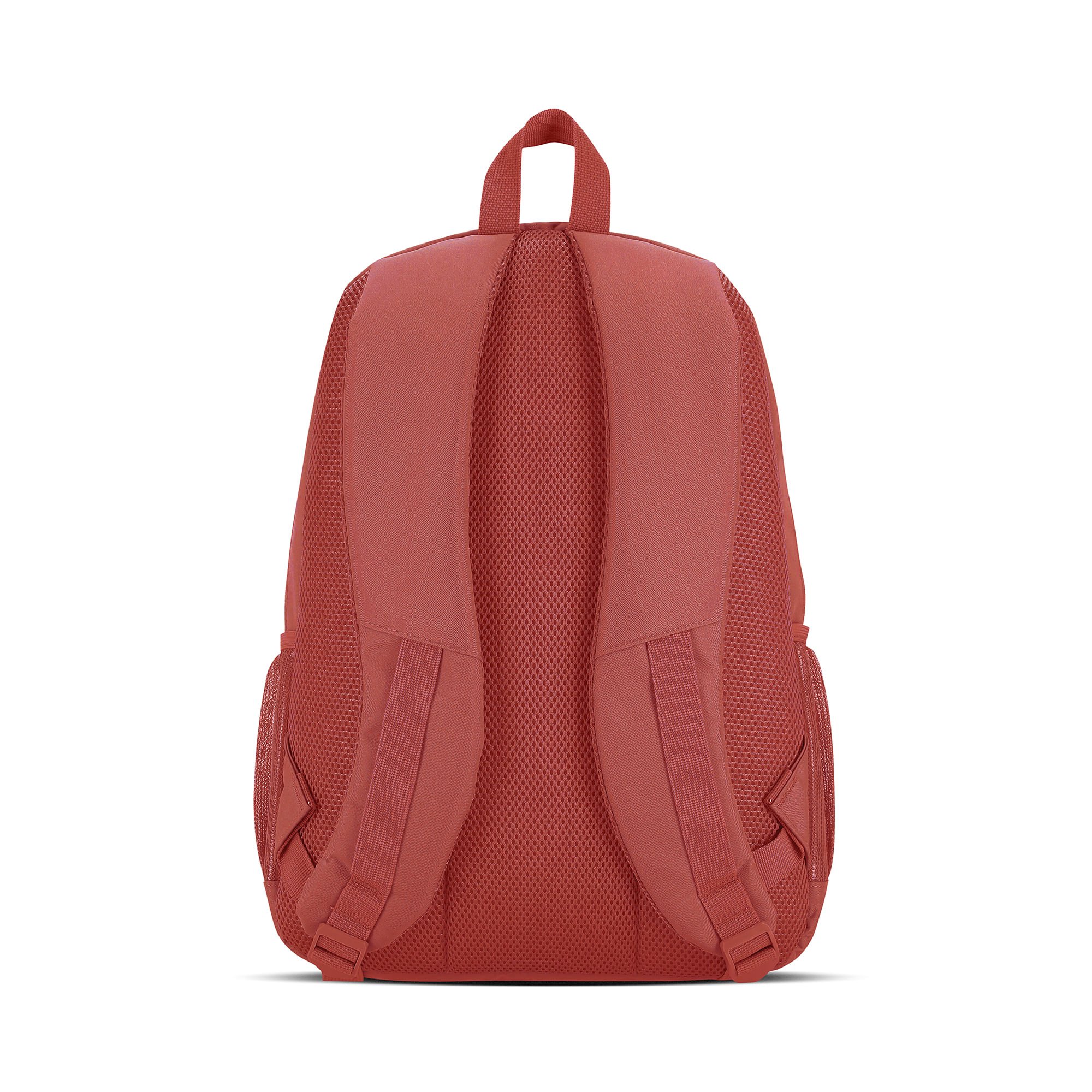 Mochila Olympikus Braze Vermelho 4