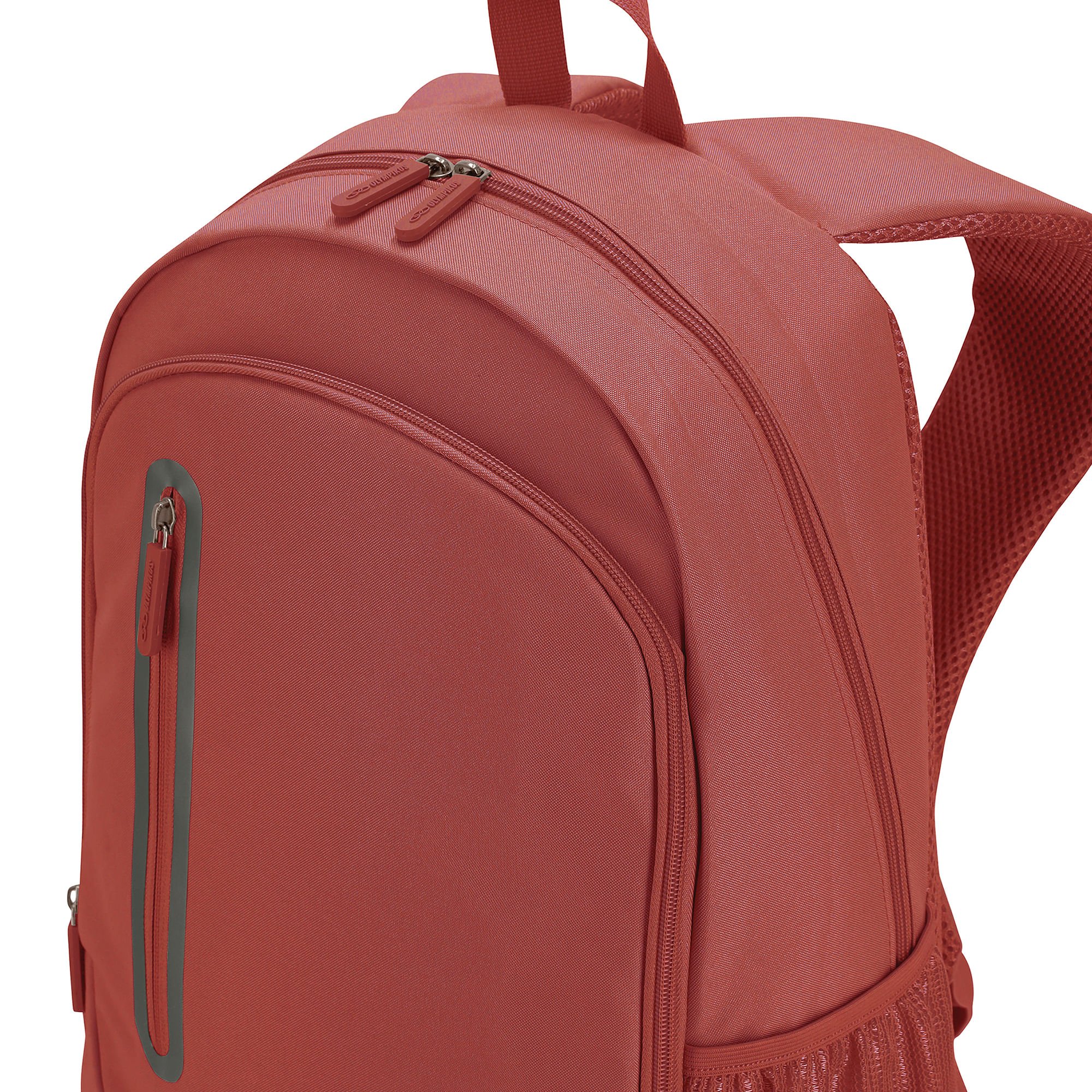 Mochila Olympikus Braze Vermelho 6