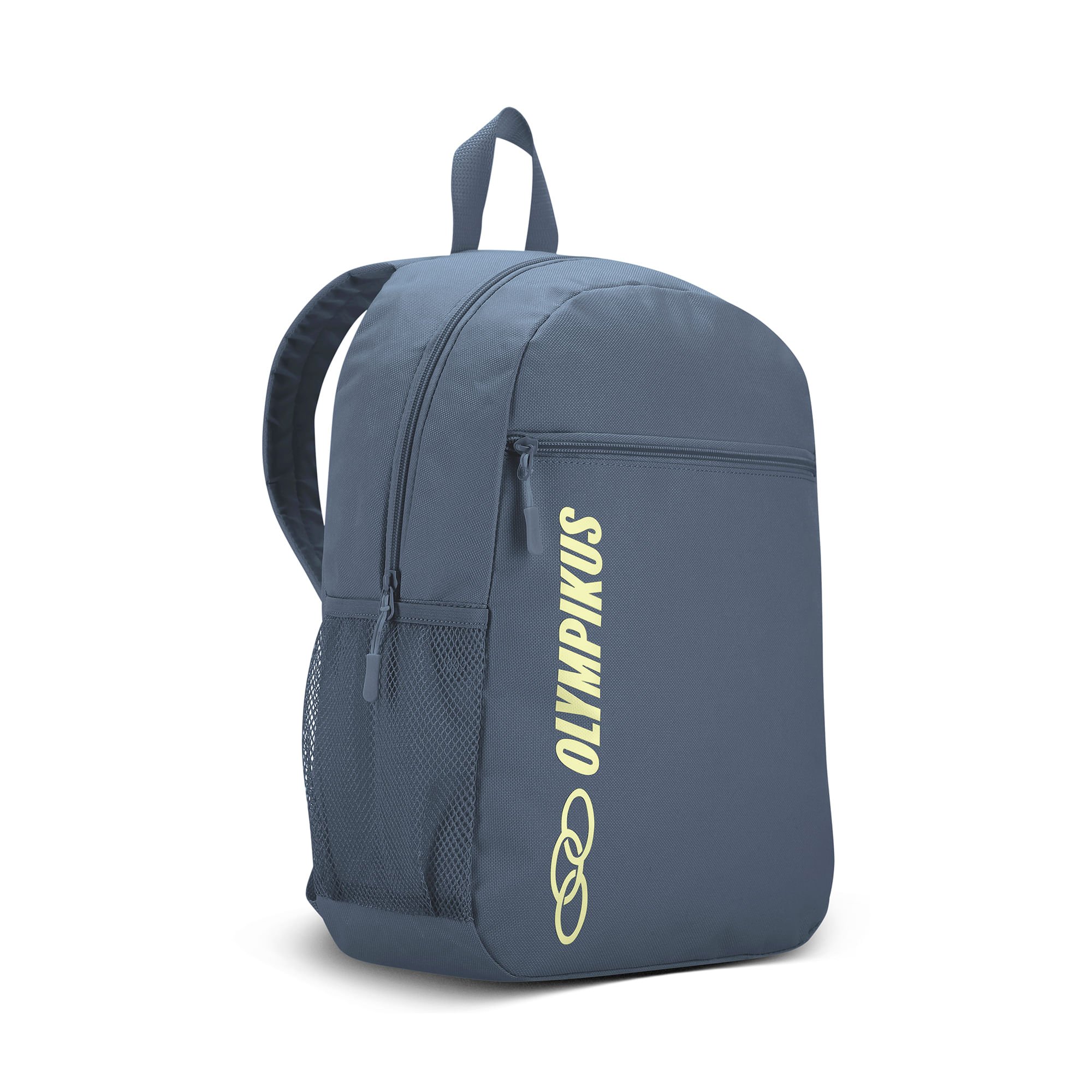 Mochila Olympikus Juvenil Azul 2
