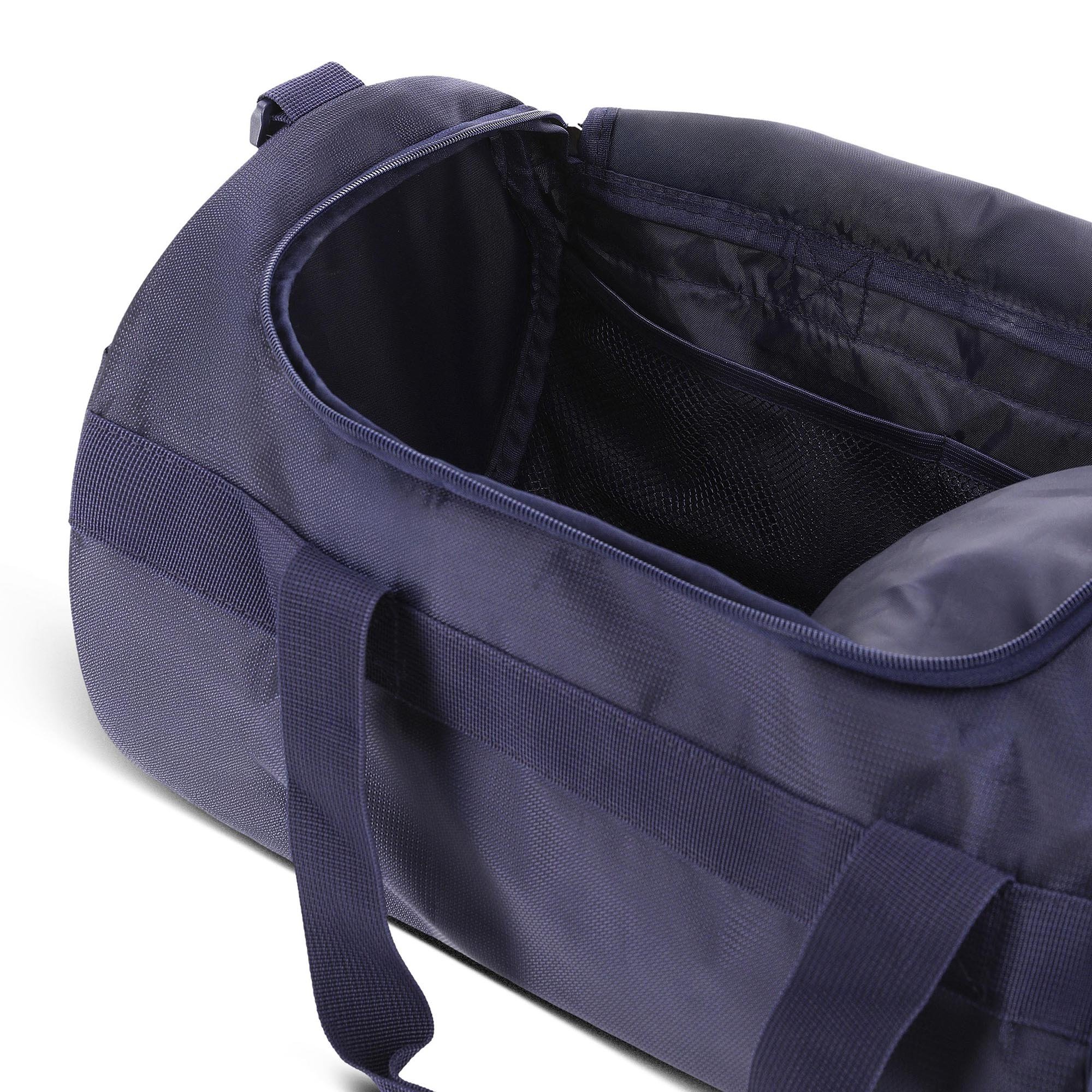 Mala Olympikus Gym Bag BG Azul 2