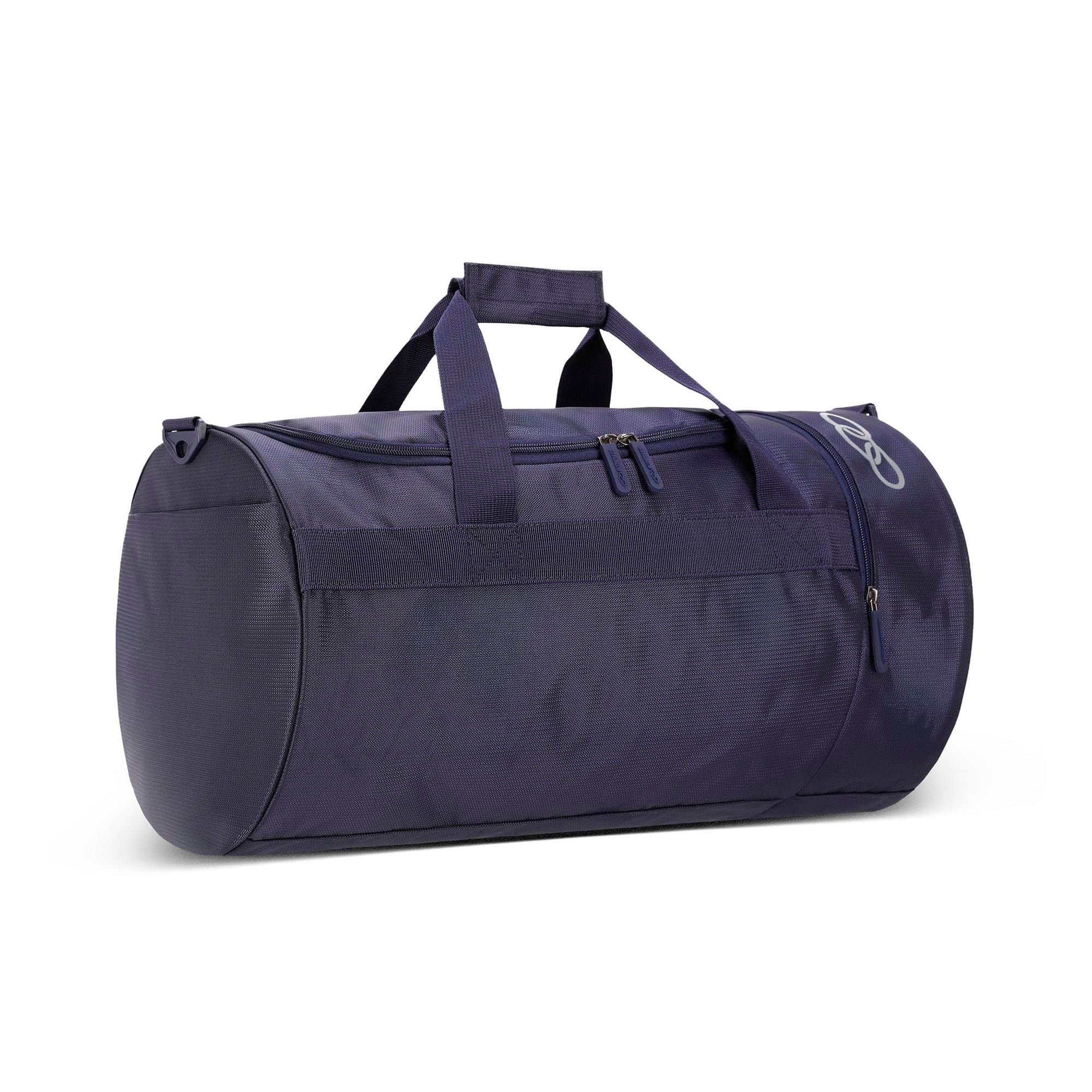 Mala Olympikus Gym Bag BG Azul 6