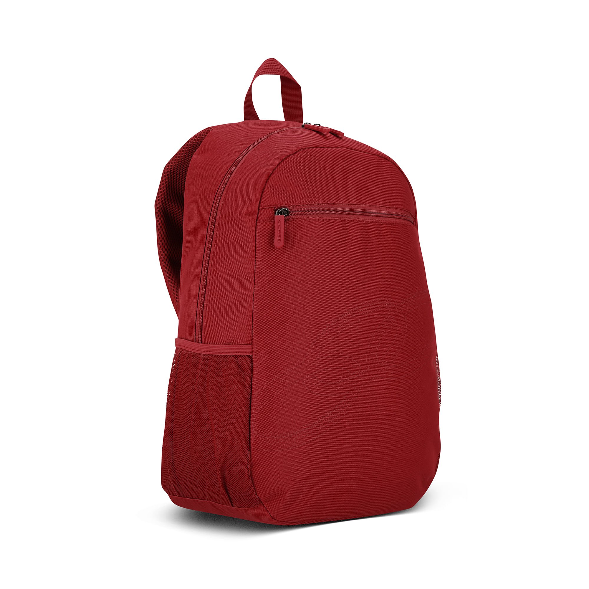 mucc ポルテ　一式 Mochila Olympikus Basic New Vermelho