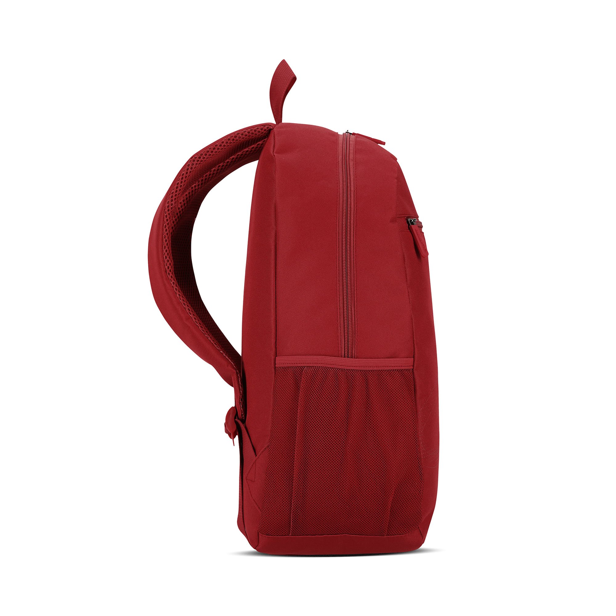 Mochila Olympikus Basic New Vermelho 6