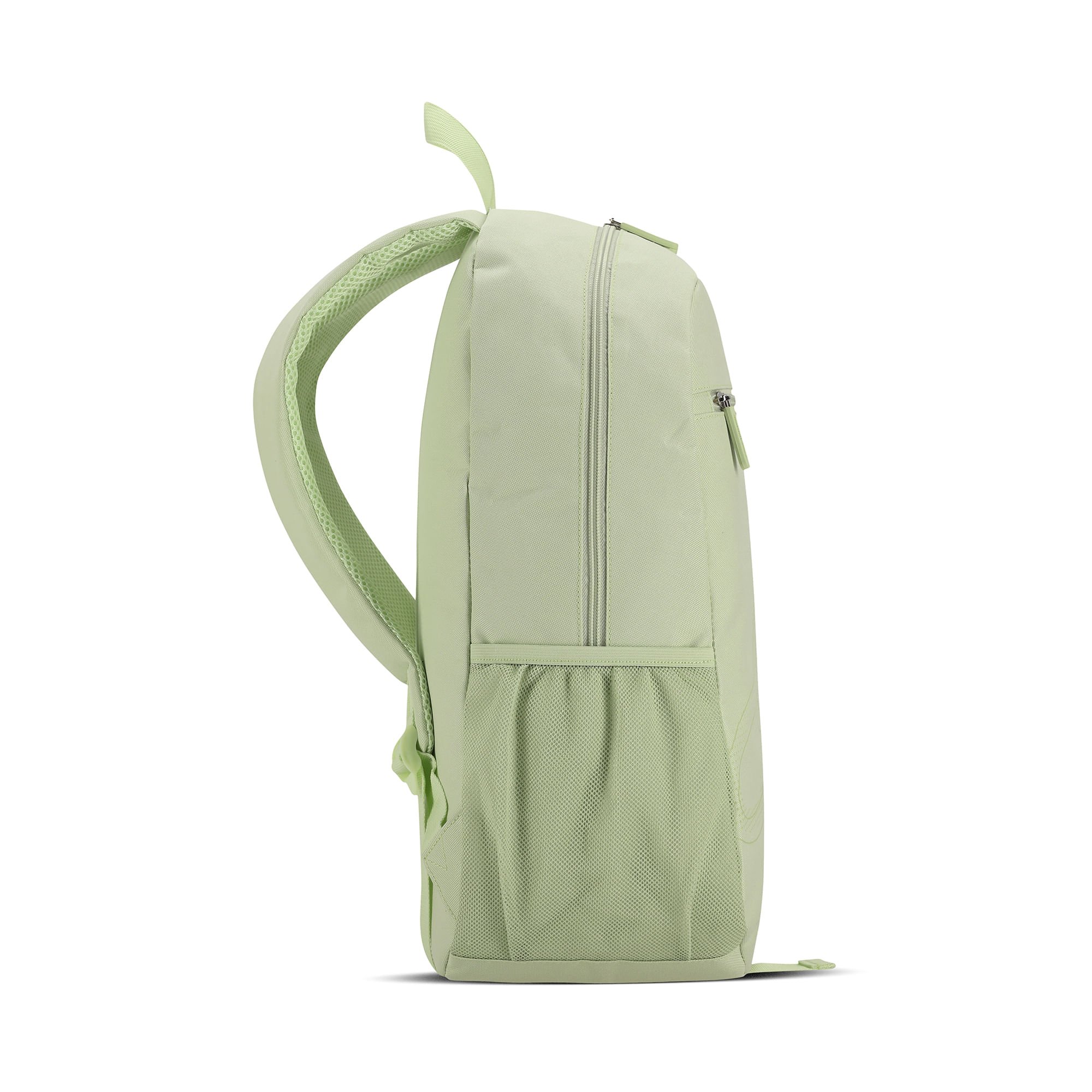 Mochila Olympikus Basic New Verde 3