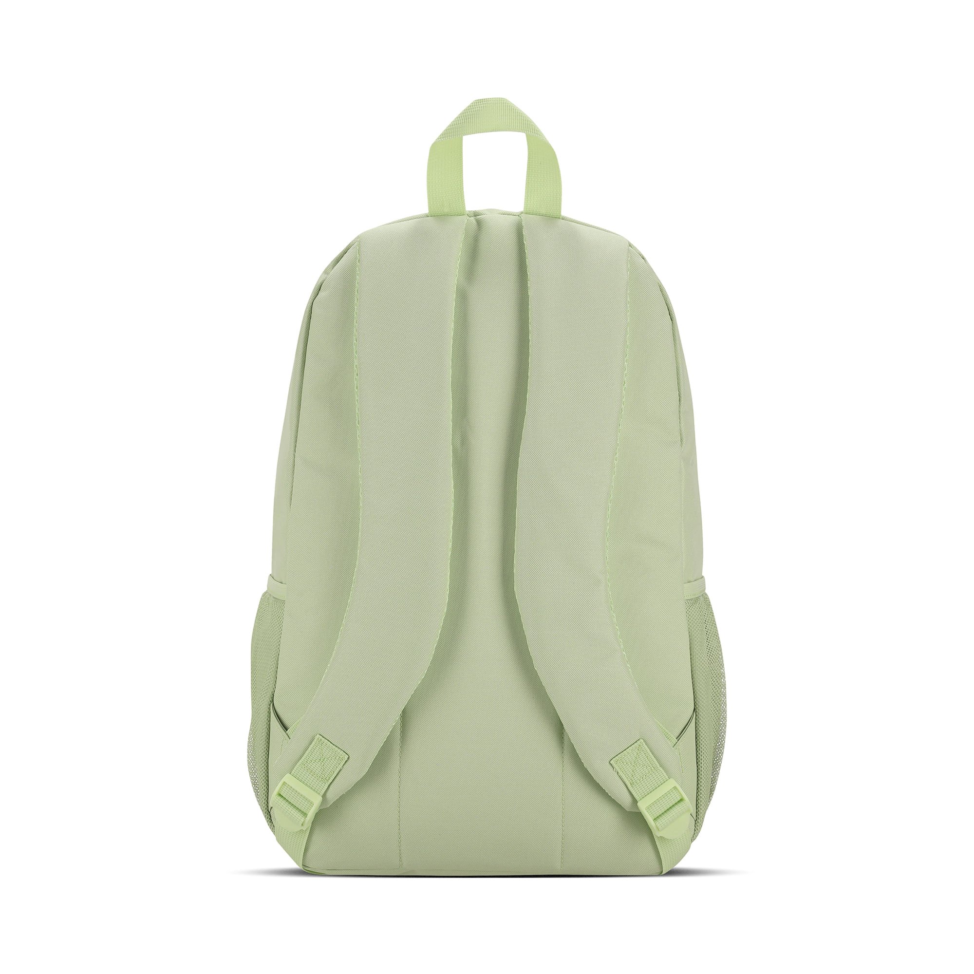 Mochila Olympikus Basic New Verde 4