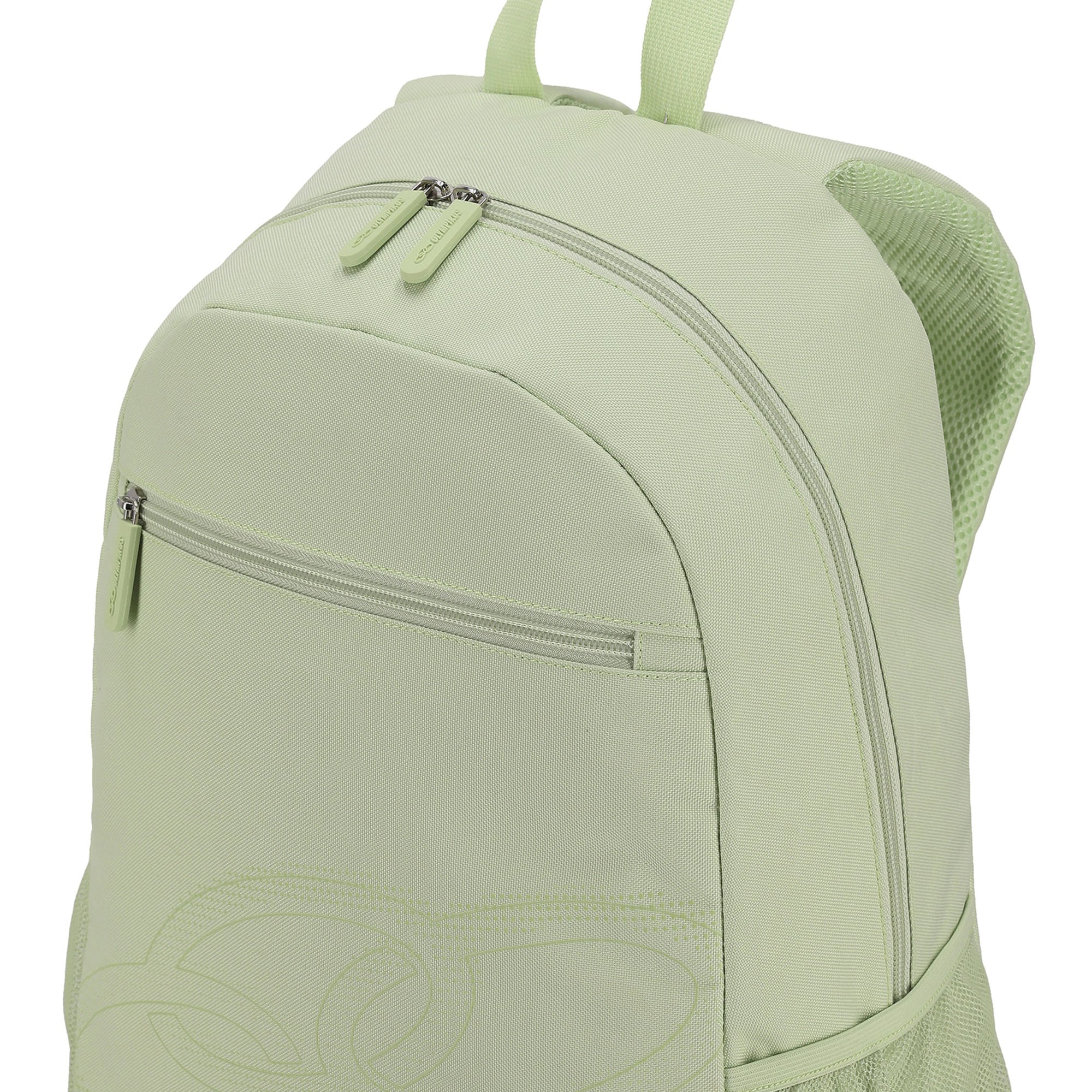 Mochila Olympikus Basic New Verde 6