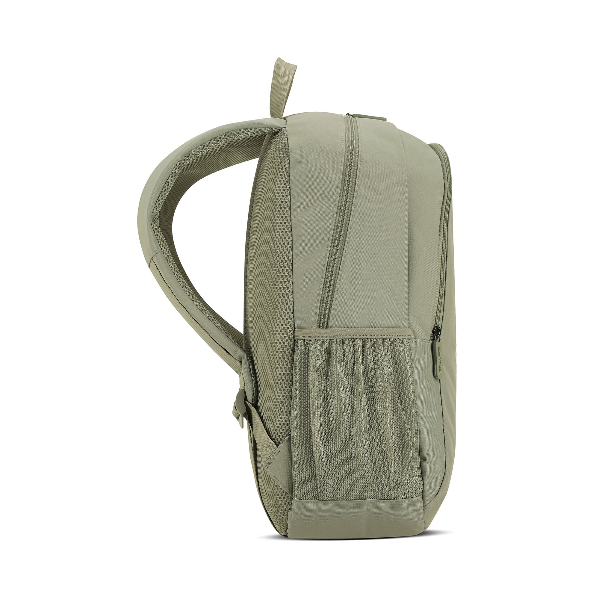 Mochila Olympikus Essential Bege 3