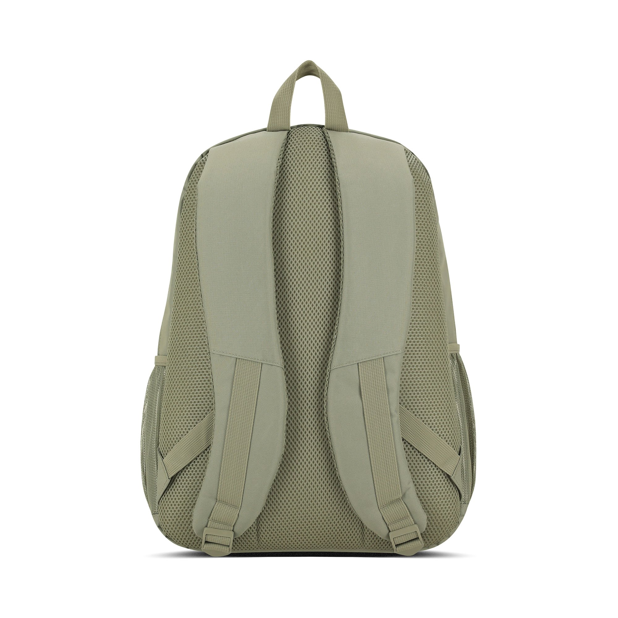 Mochila Olympikus Essential Bege 4