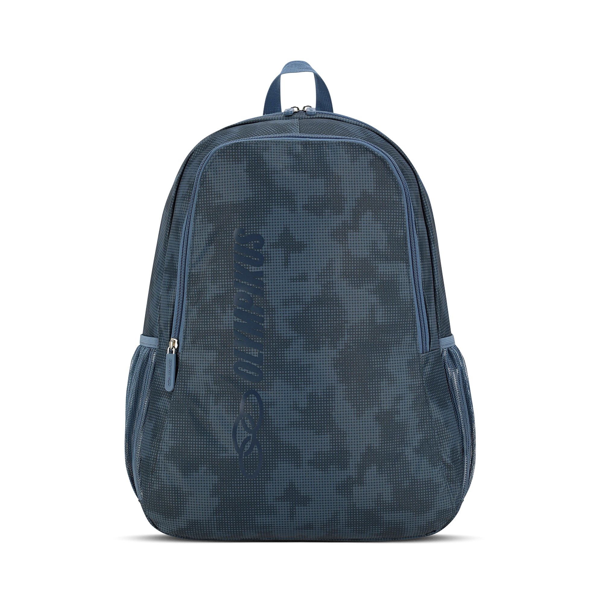 Mochila Olympikus Essential Estampada