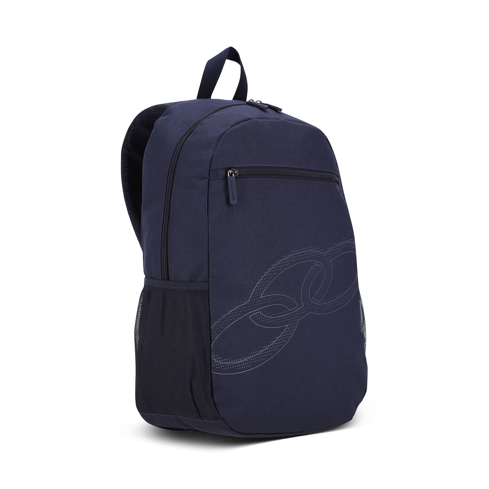 Mochila Olympikus Basic New Azul 2