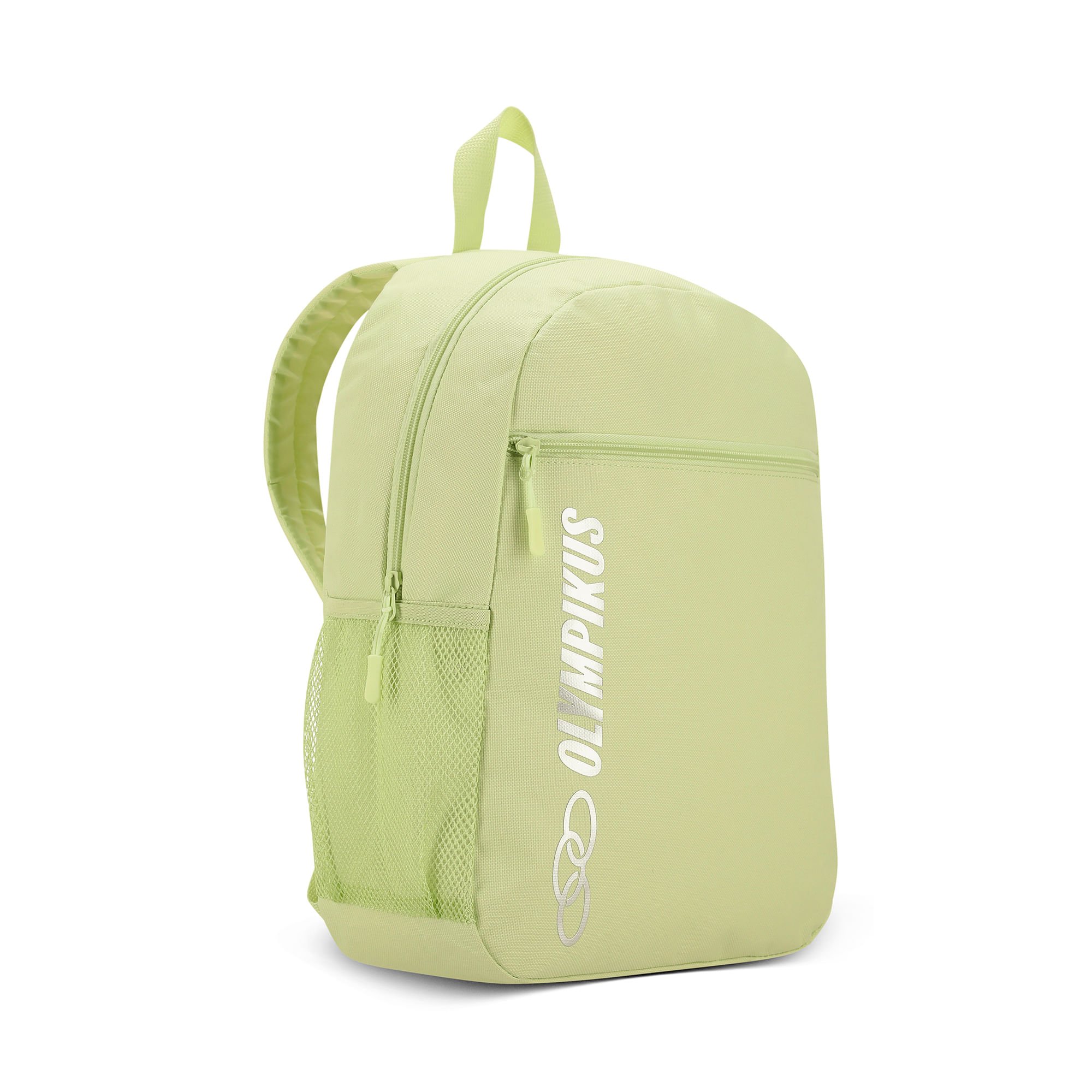 Mochila Olympikus Juvenil Verde 2