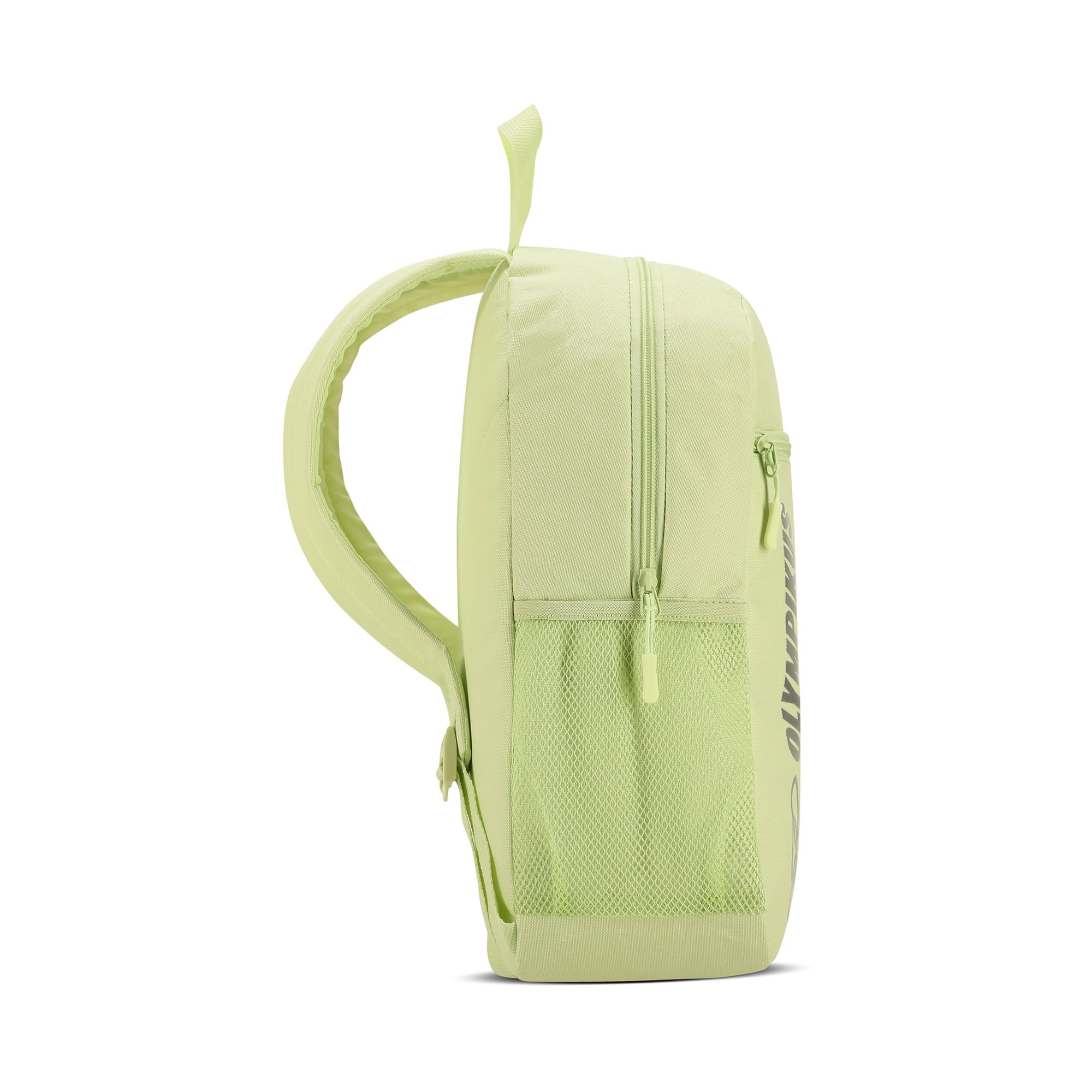 Mochila Olympikus Juvenil Verde 3