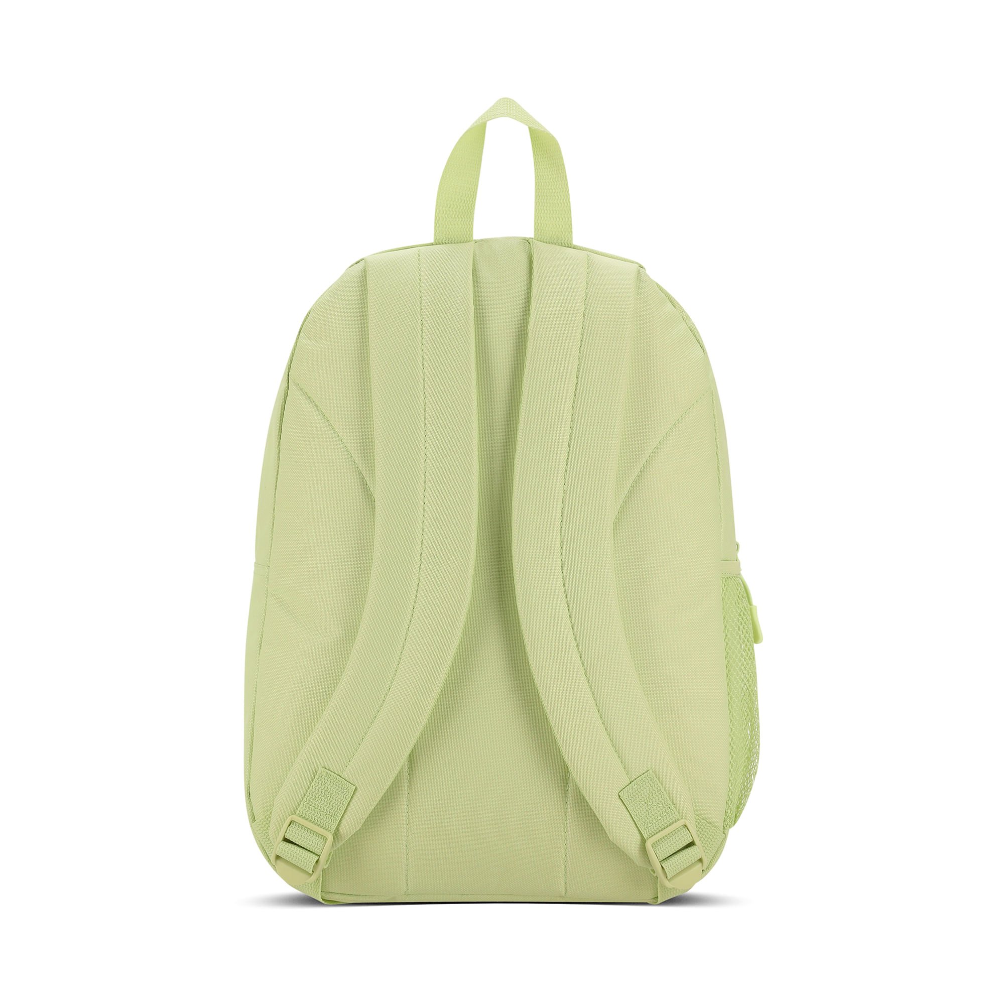 Mochila Olympikus Juvenil Verde 4