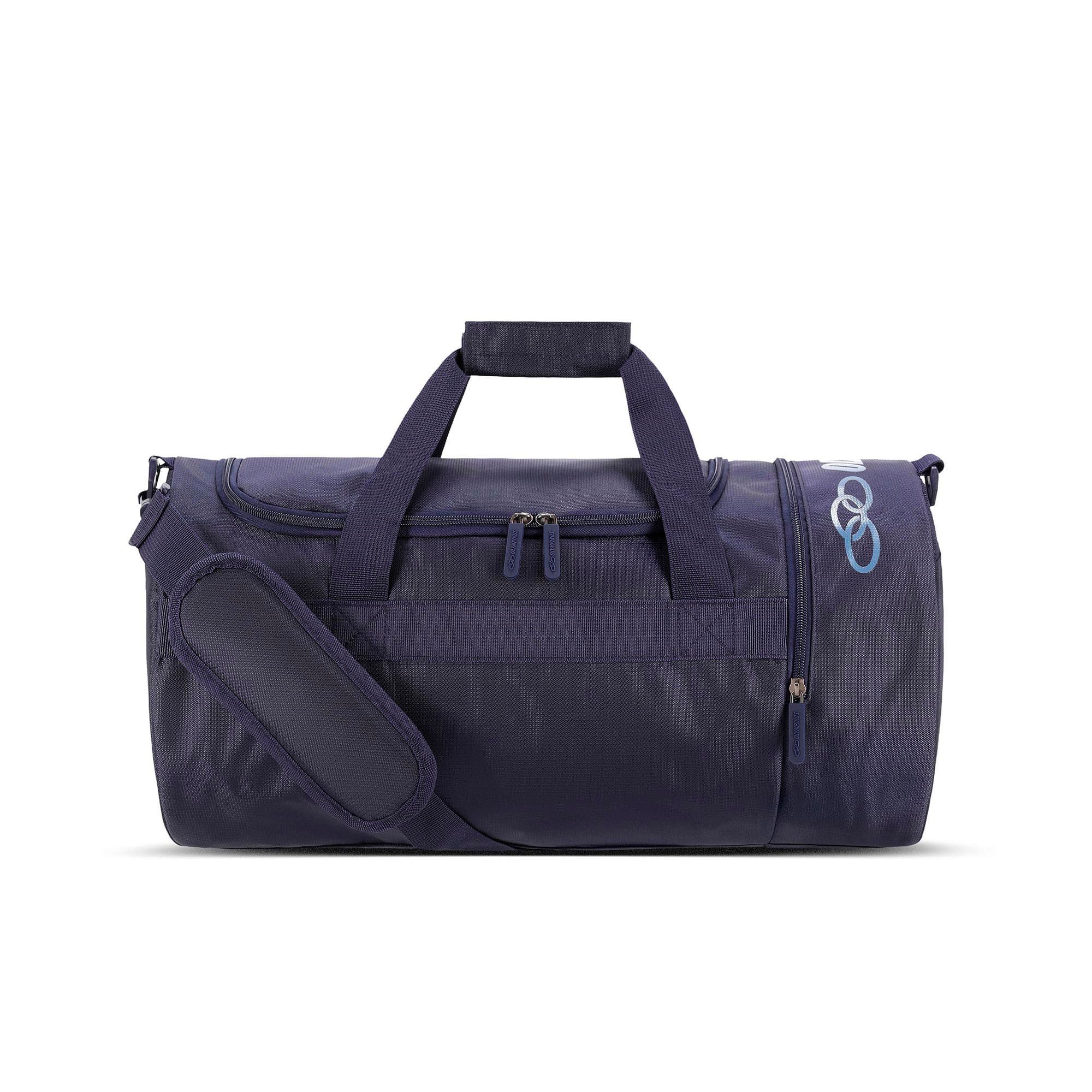 Mala Olympikus Gym Bag SM