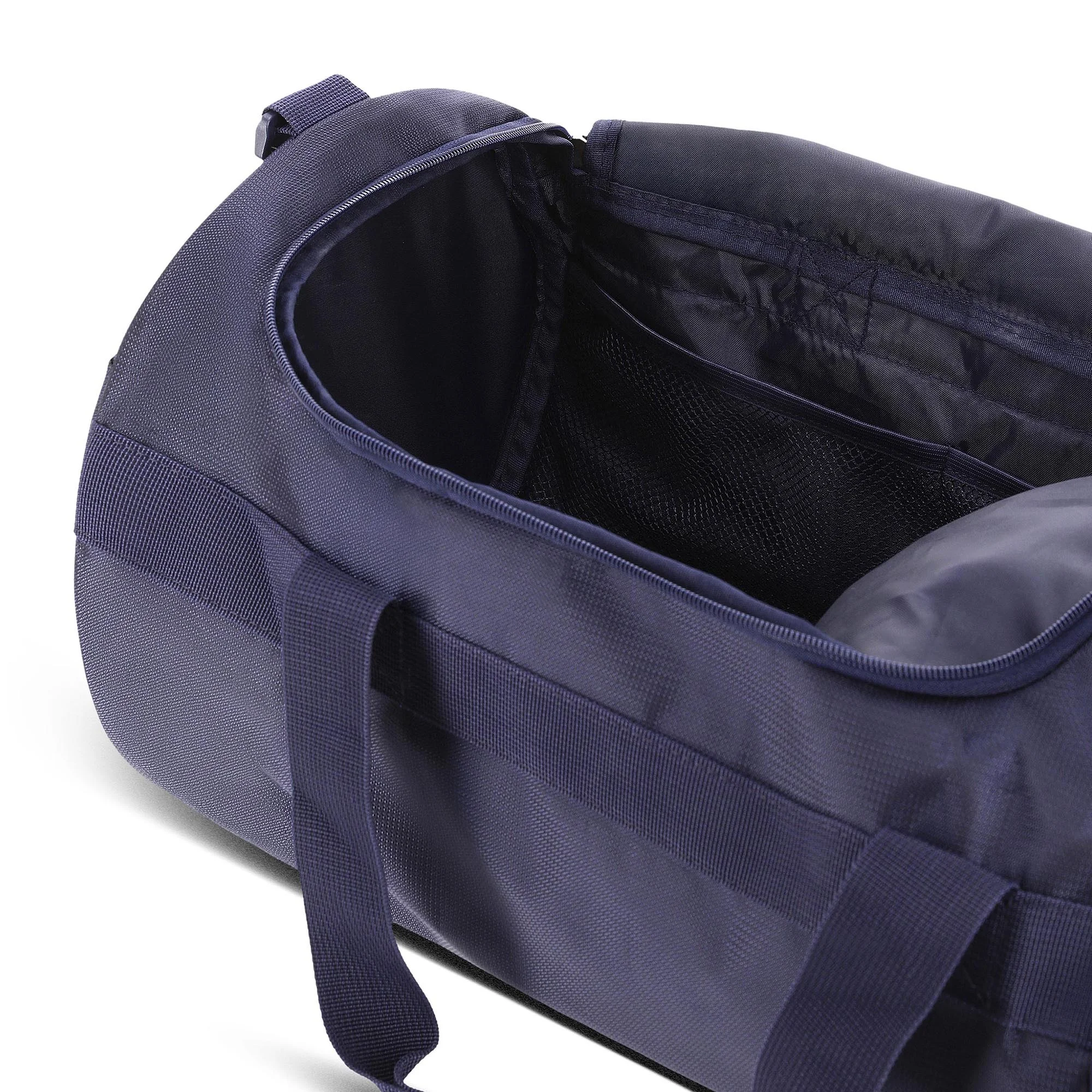 Mala Olympikus Gym Bag SM Azul 4