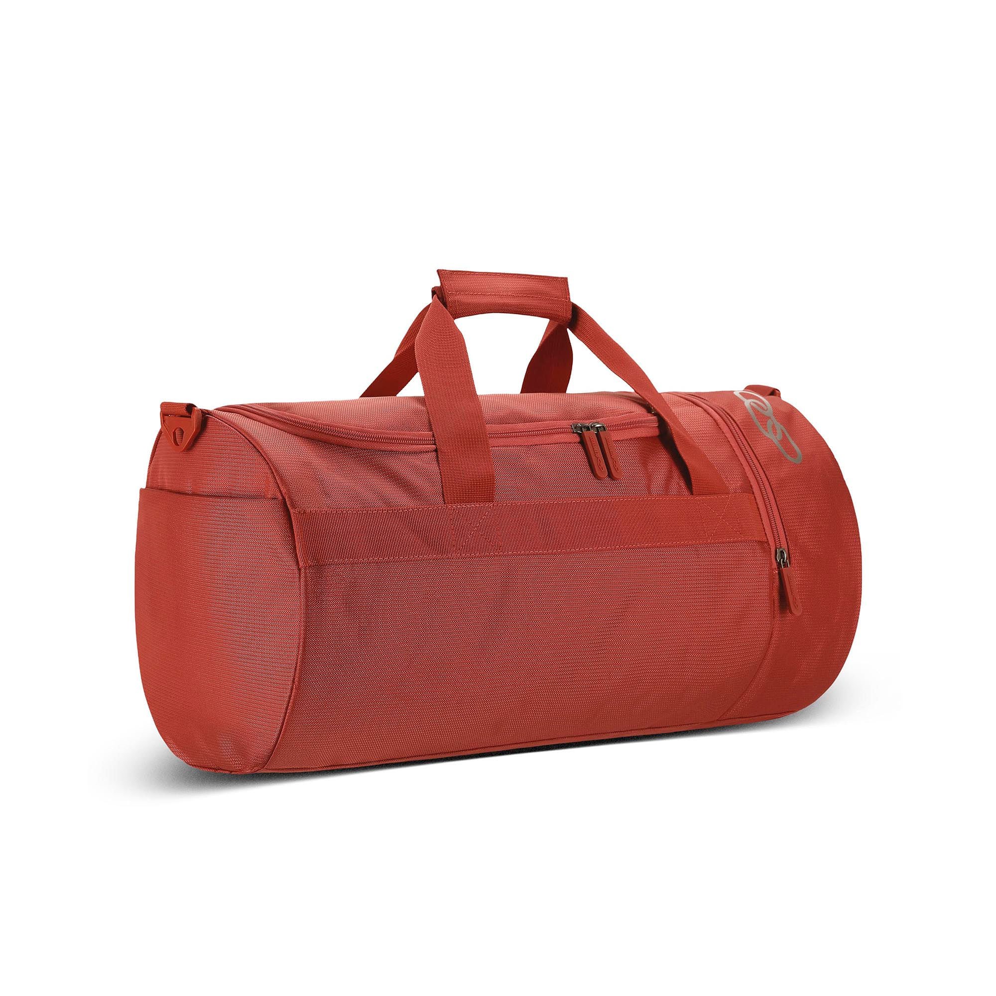 Mala Olympikus Gym Bag SM Vermelho 3
