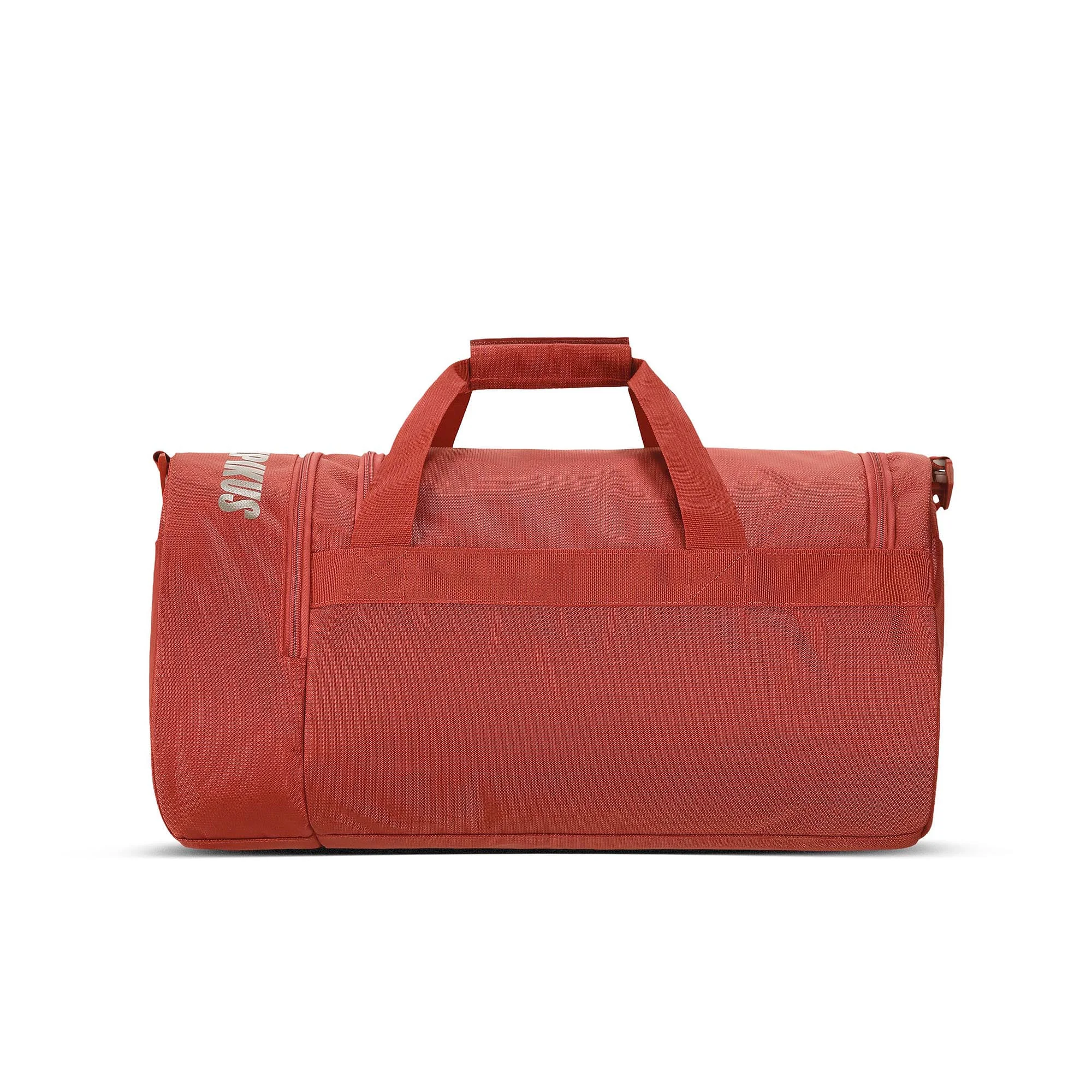 Mala Olympikus Gym Bag SM Vermelho 5