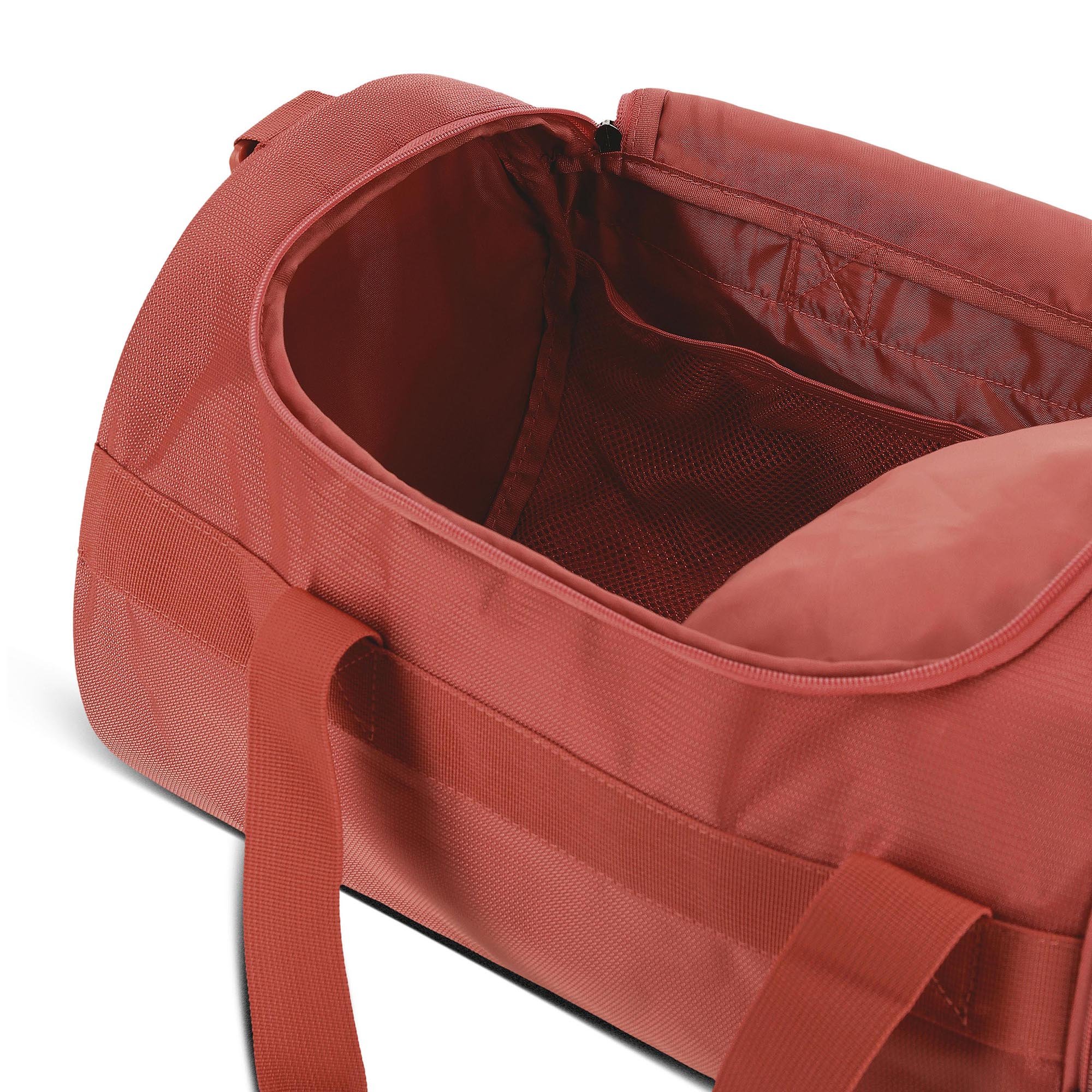 Mala Olympikus Gym Bag SM Vermelho 6