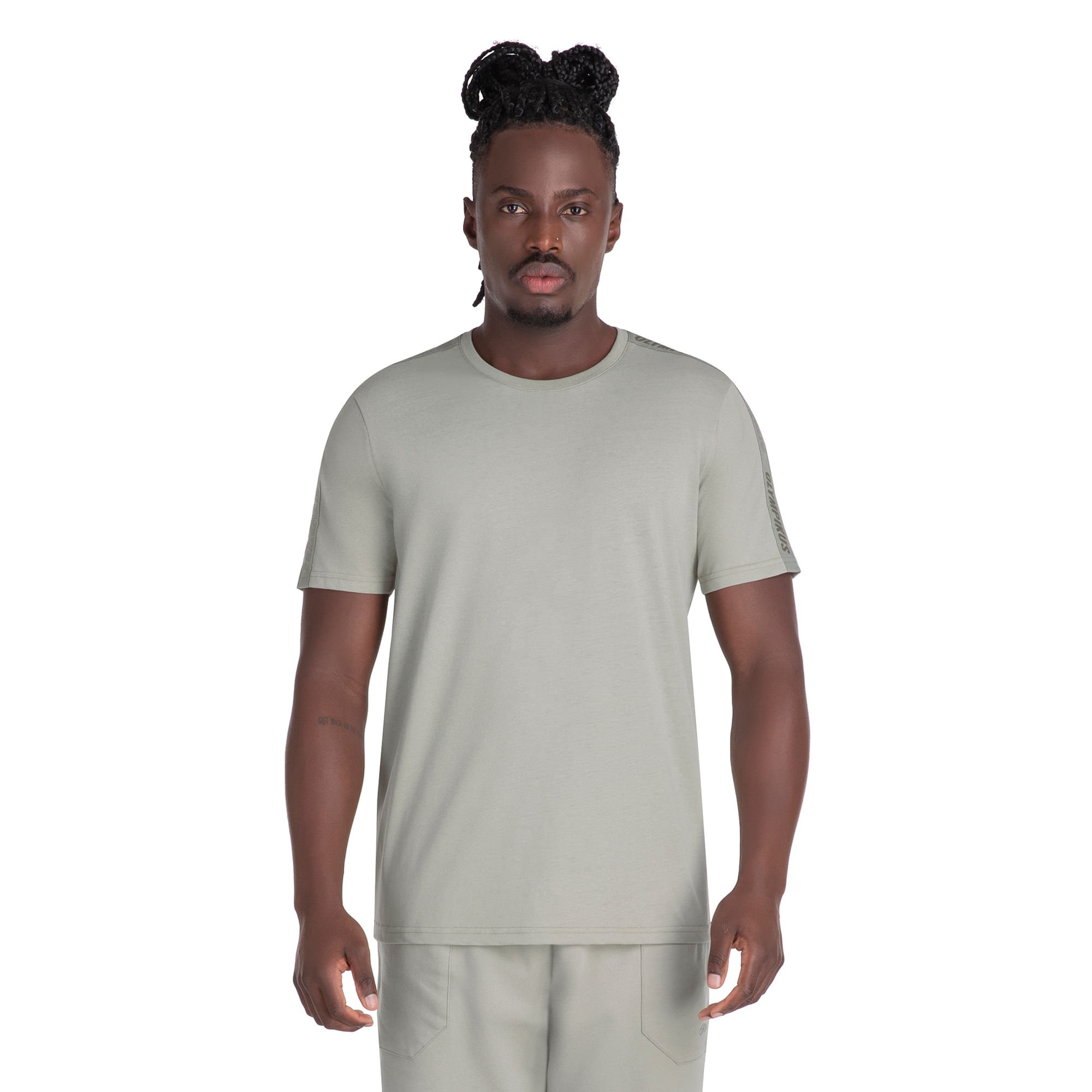 Camiseta Comfy Tape Olympikus Masculina