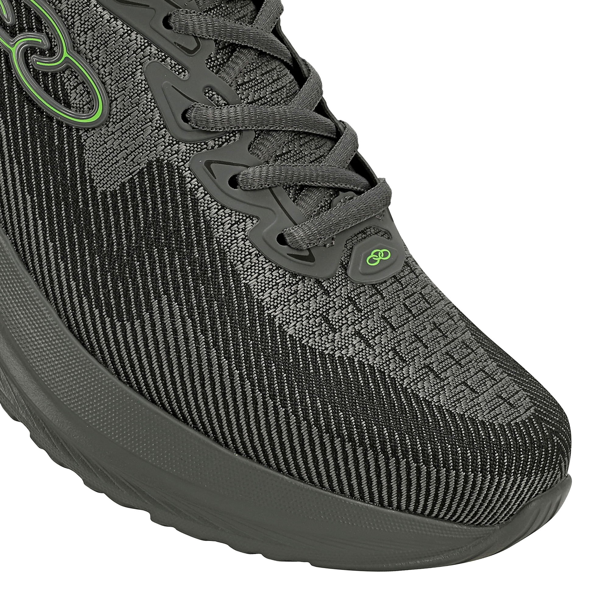 Tênis Olympikus Sagaz Masculino Cinza 7